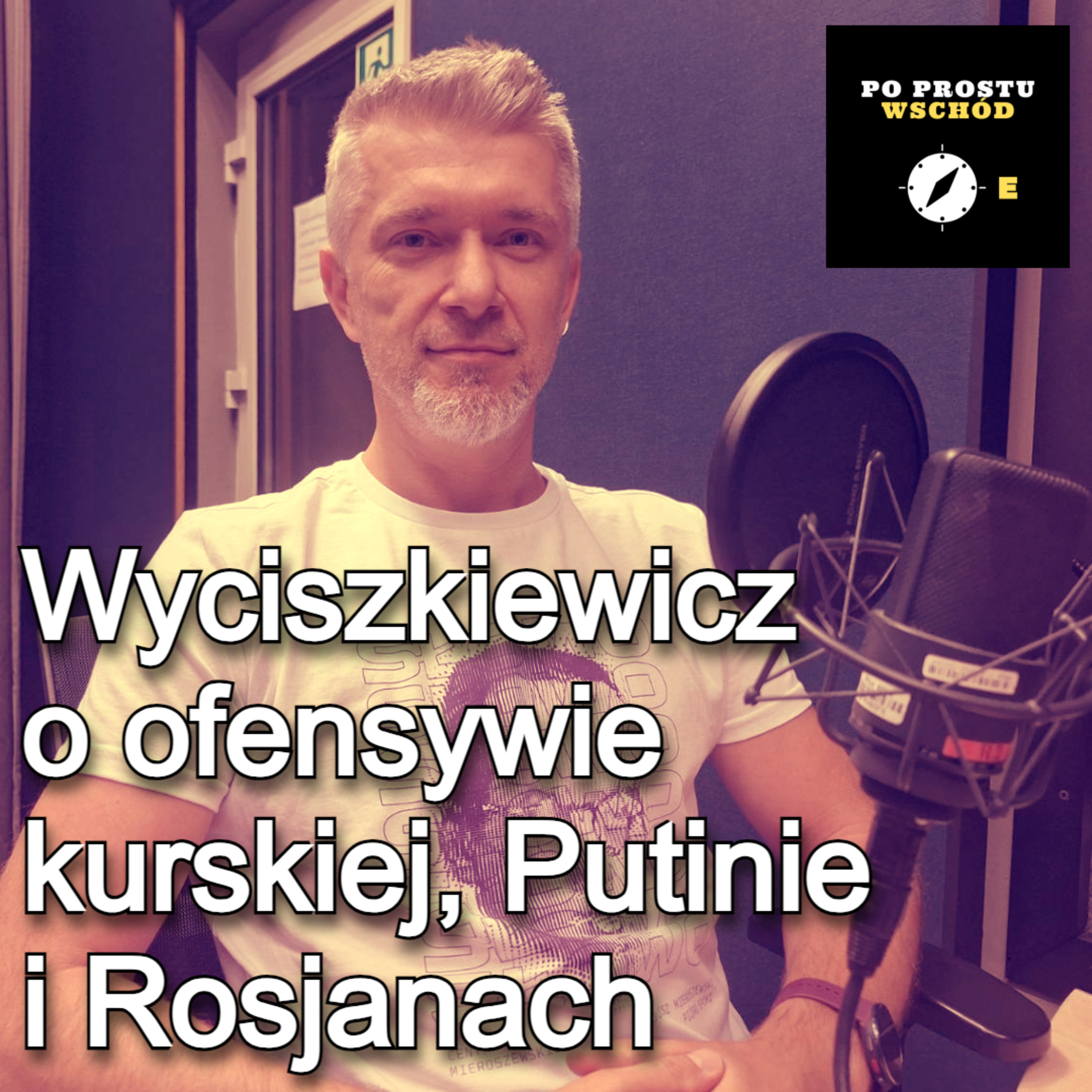 Po prostu Wschód