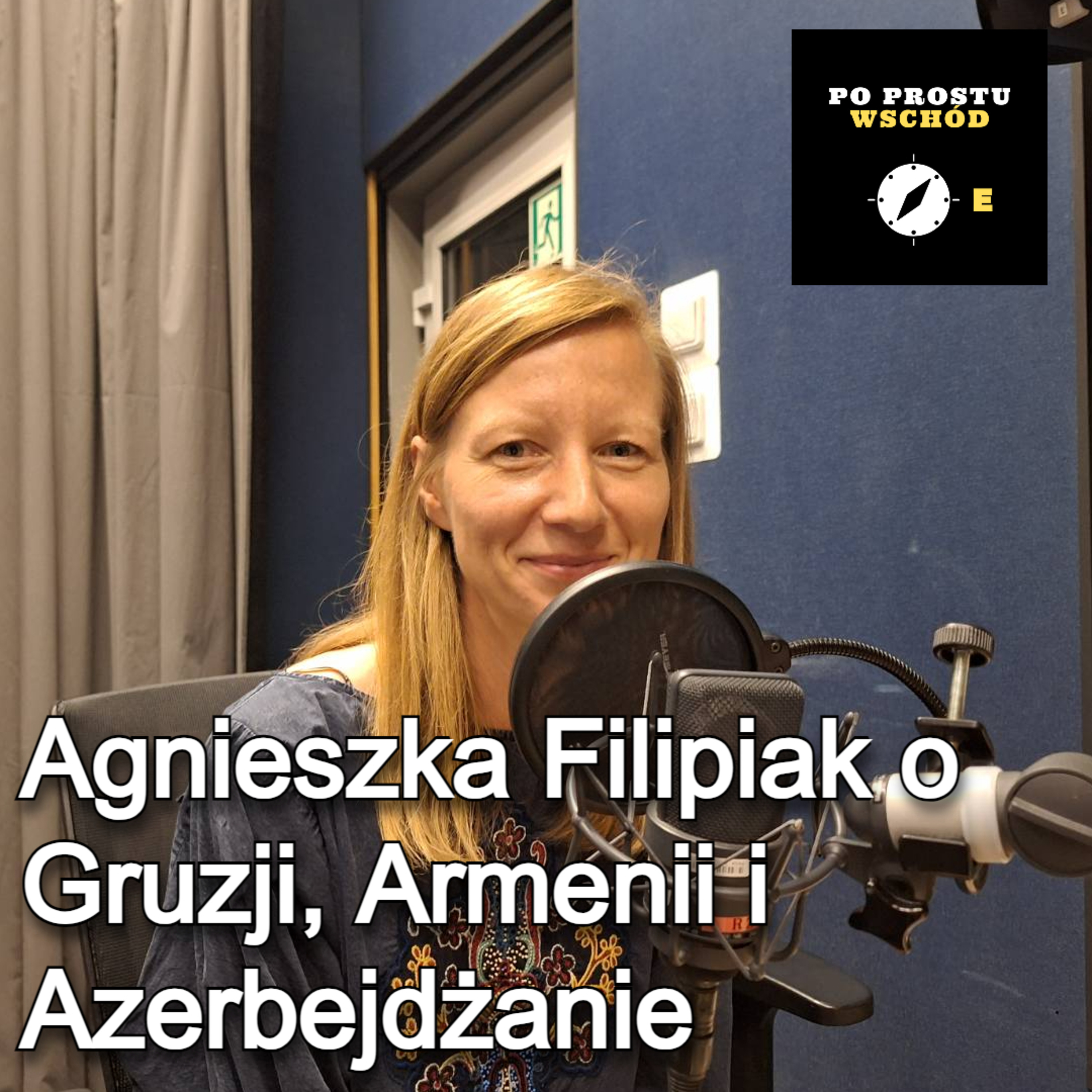 Po prostu Wschód
