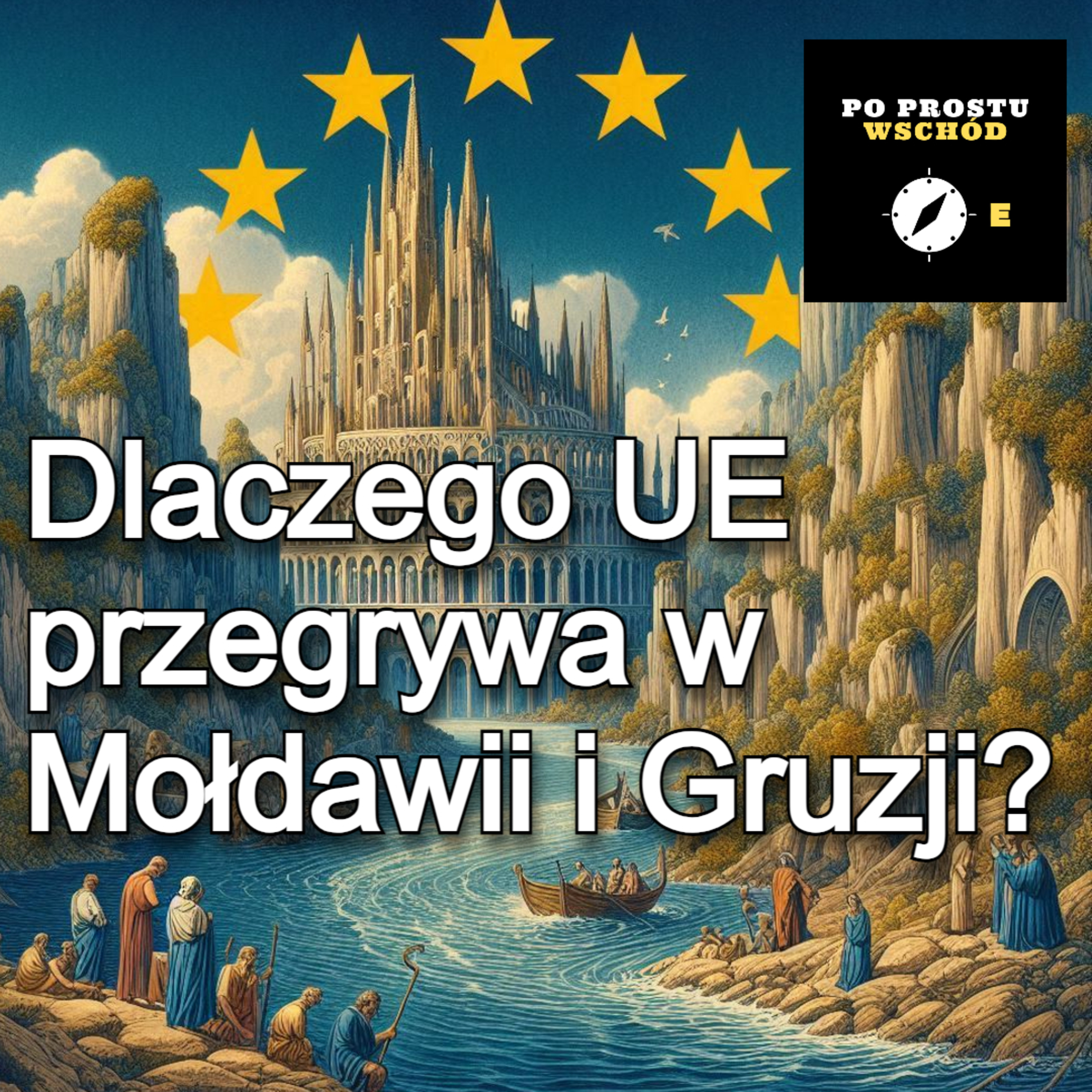 Po prostu Wschód