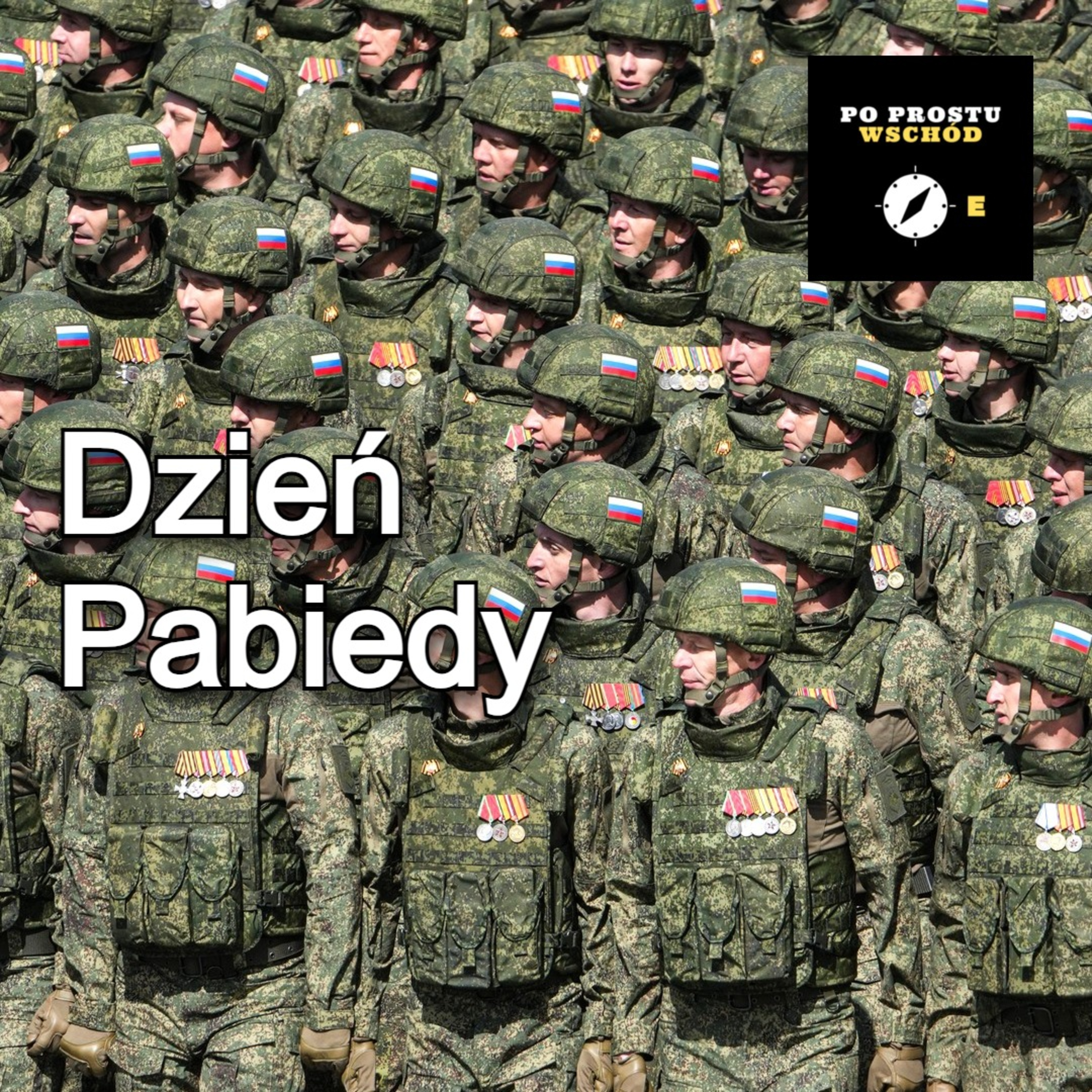 Po prostu Wschód
