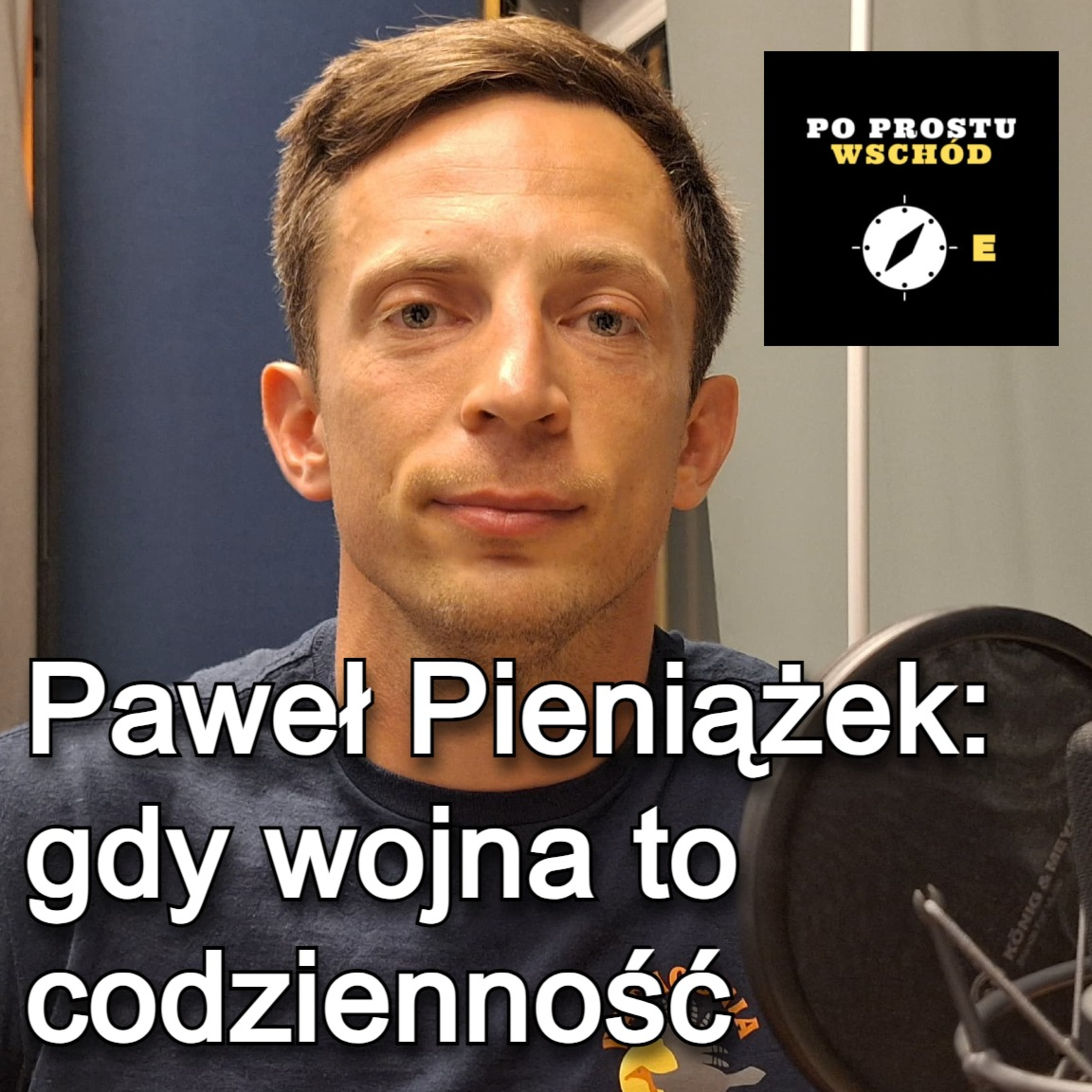 Po prostu Wschód