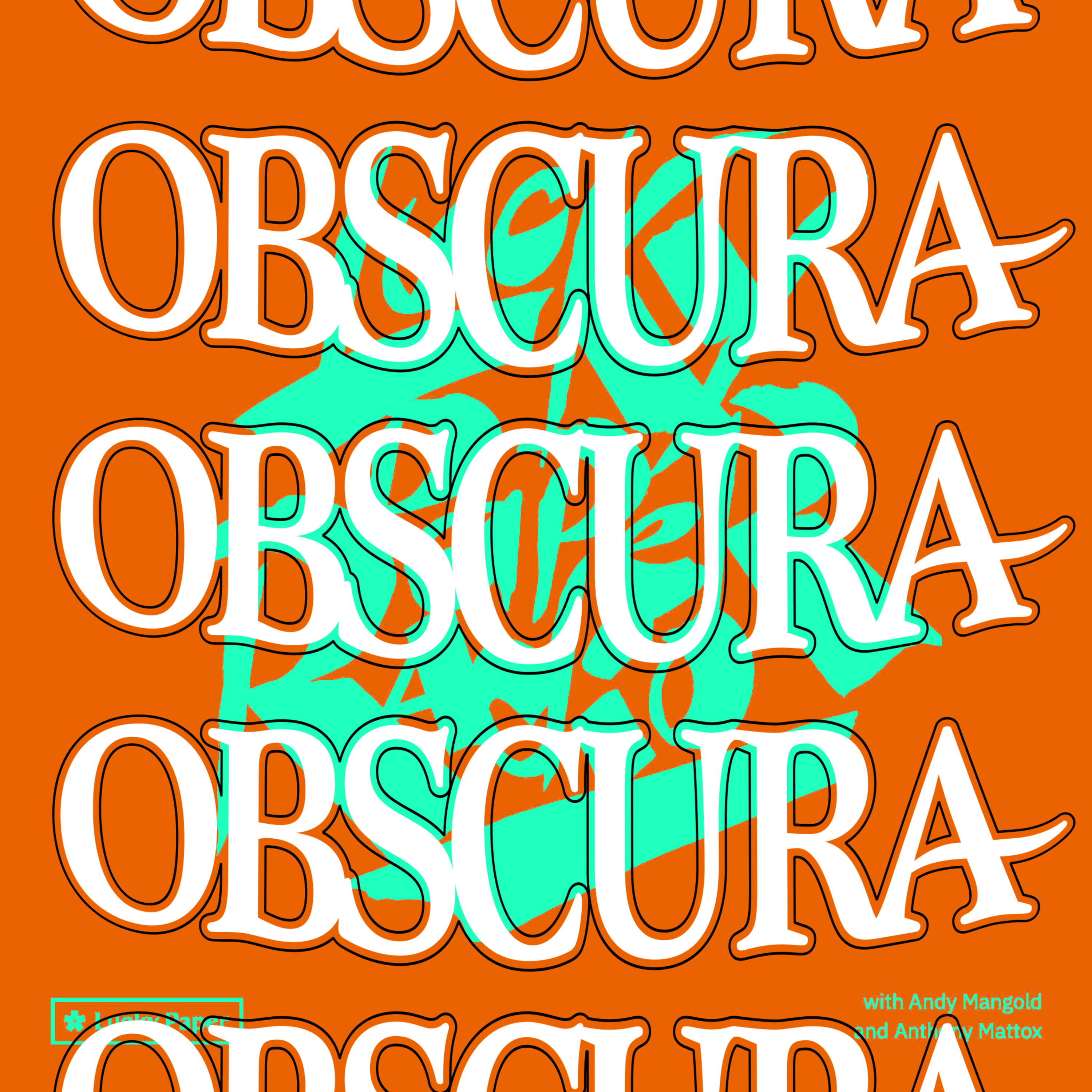 Bonus Episode — Obscura: Déjà Vu