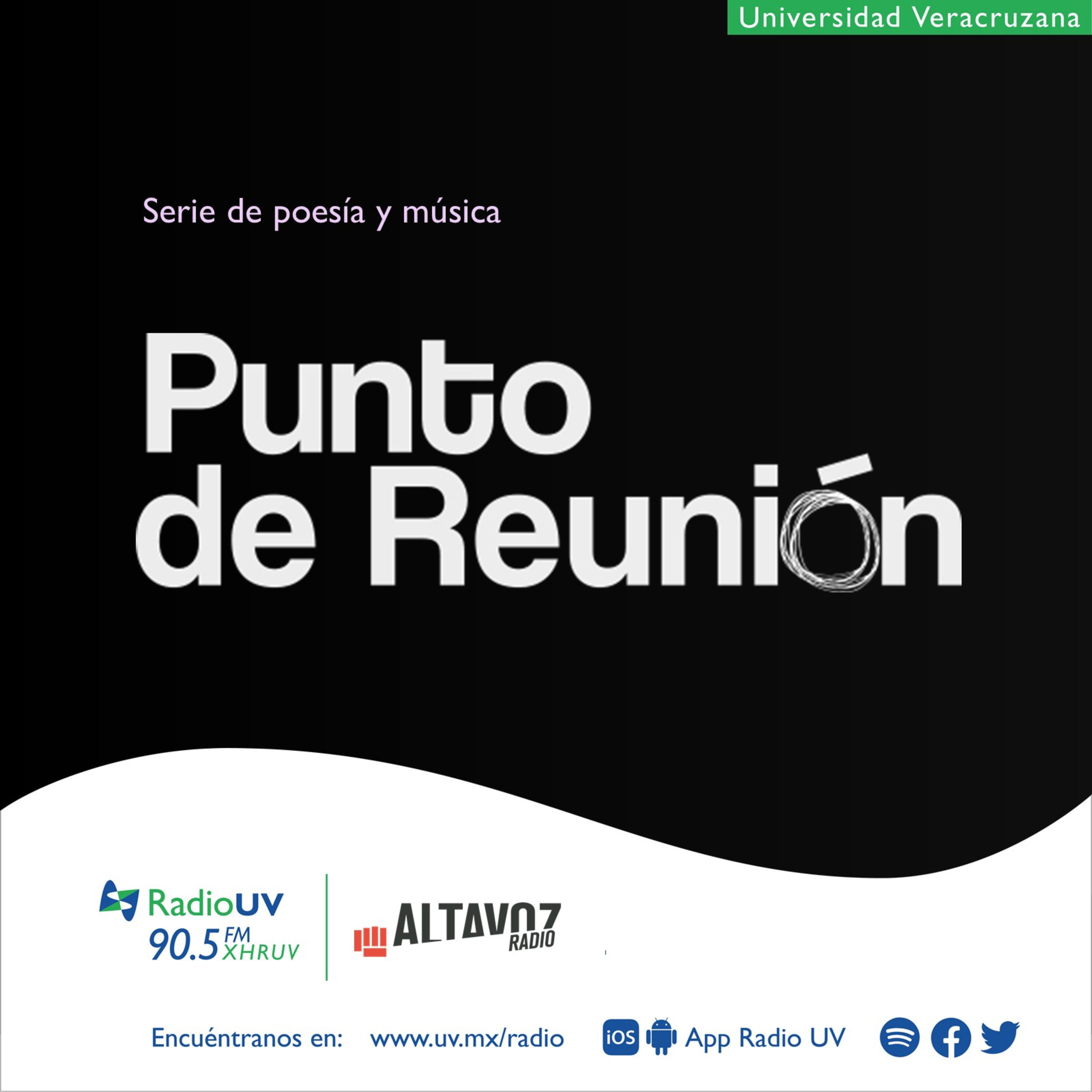 Punto de Reunión - Yuliana Rivera 
