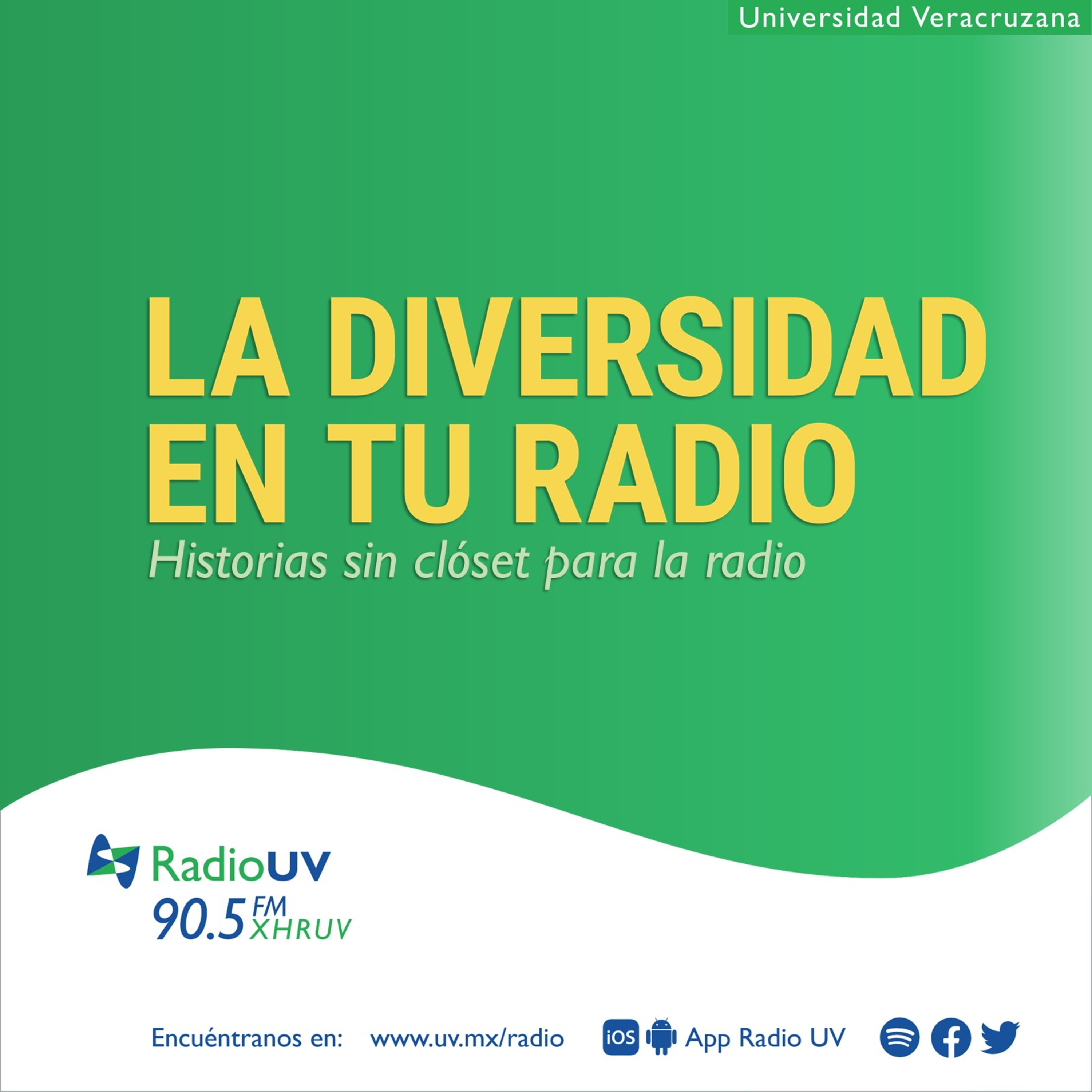 La Diversidad en tu Radio - Matrimonio y divorcio entre la población LGBTTTIQ+