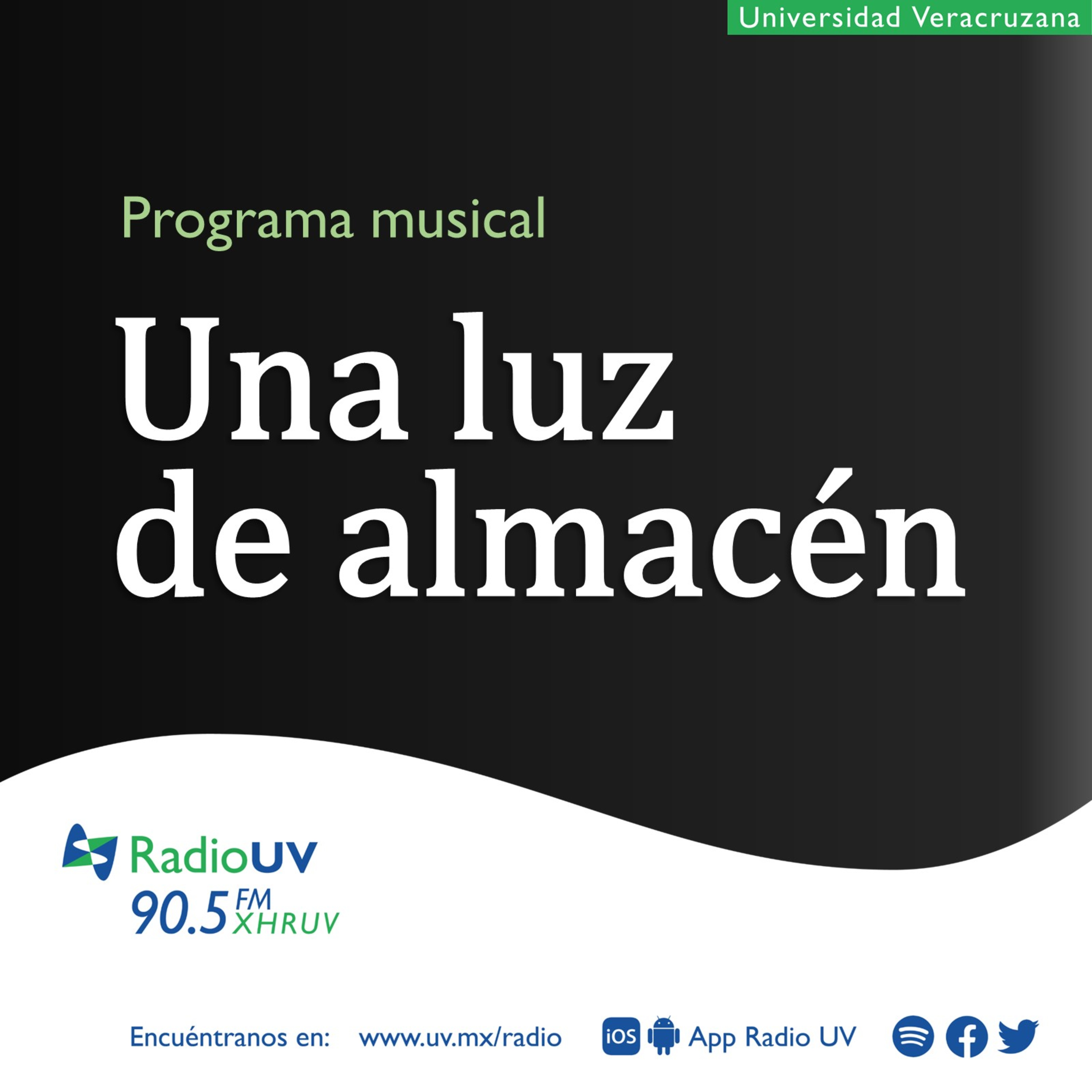 Una luz de almacén - Capítulo 2: Héctor Mauré 