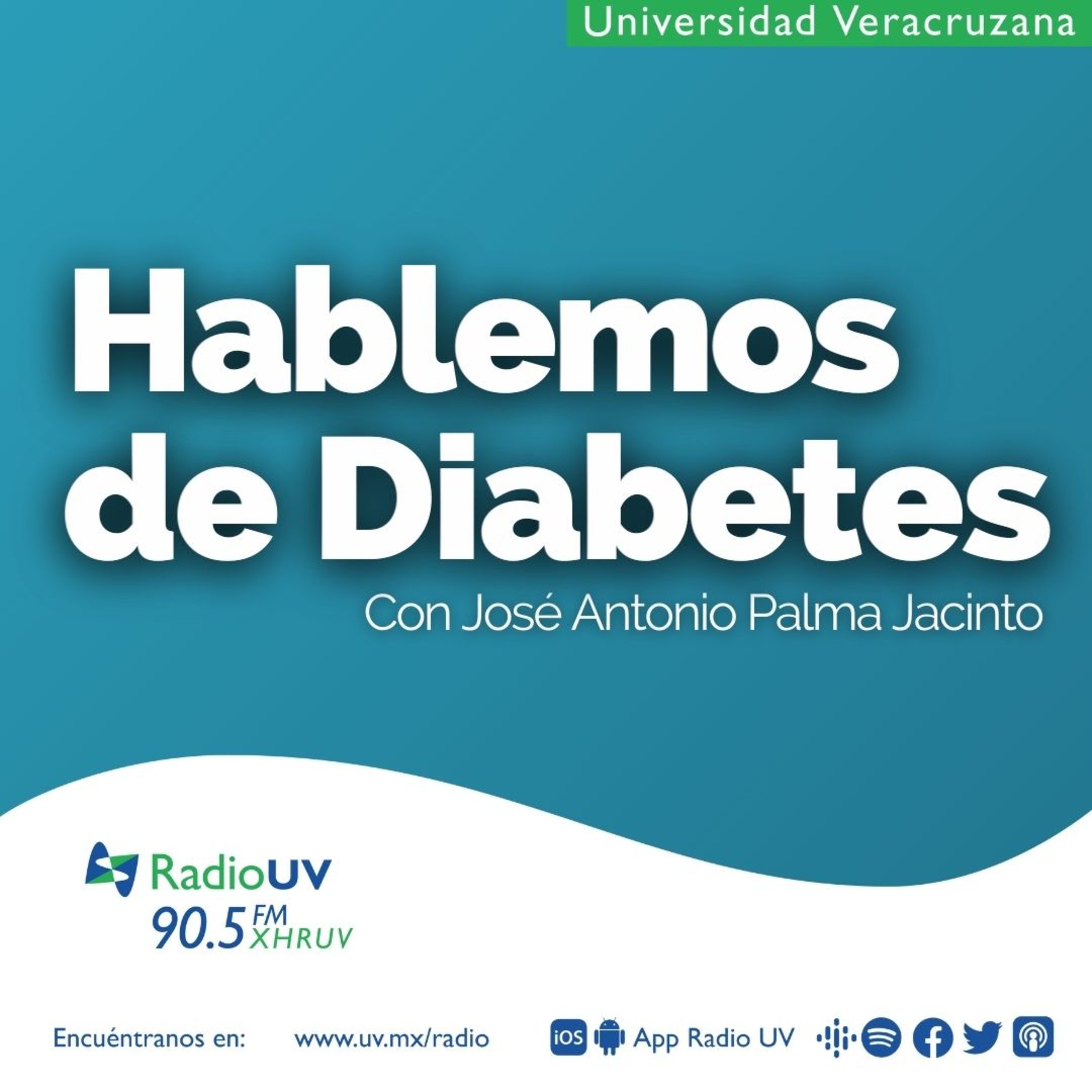 Hablemos de Diabetes - ¿Cómo se diagnositca la diabetes? 