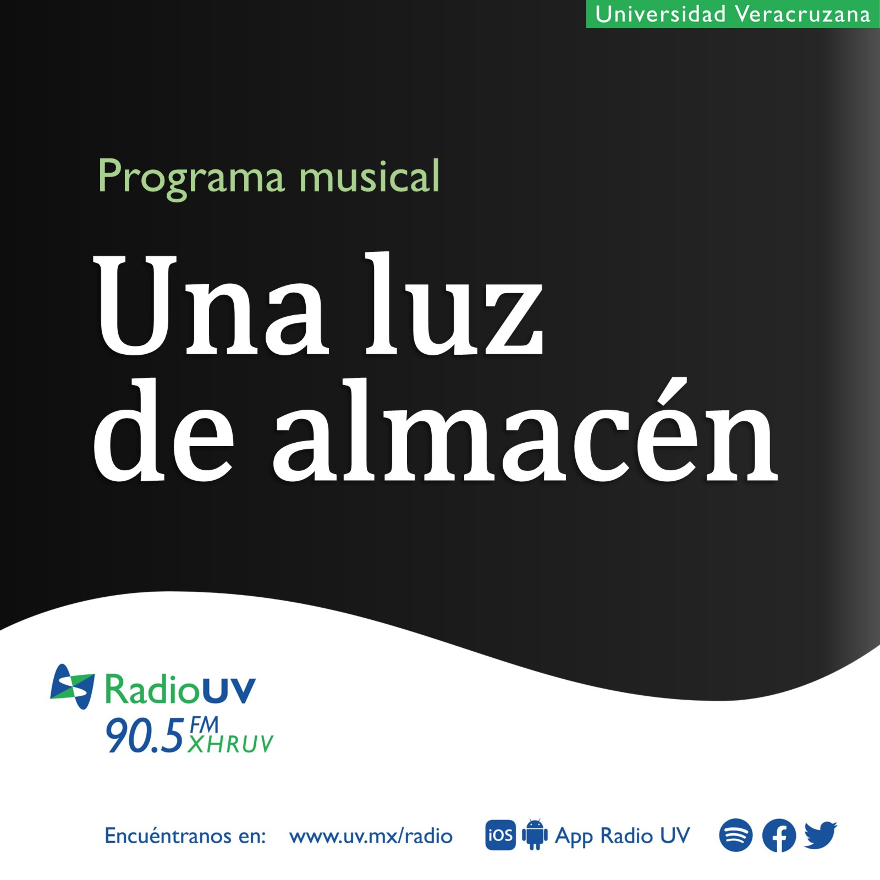 Una luz de almacén - Los intérpretes mexicanos episode artwork