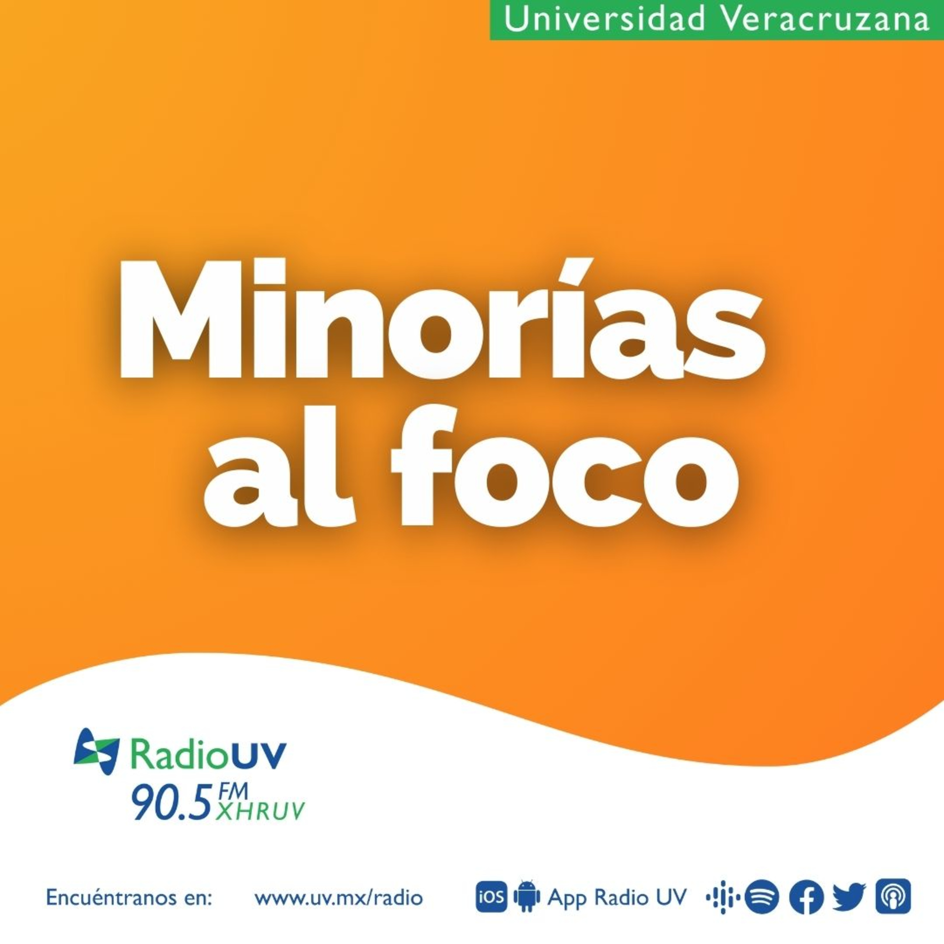 Minorías al foco - Capítulo 7: Neurodivergentes 