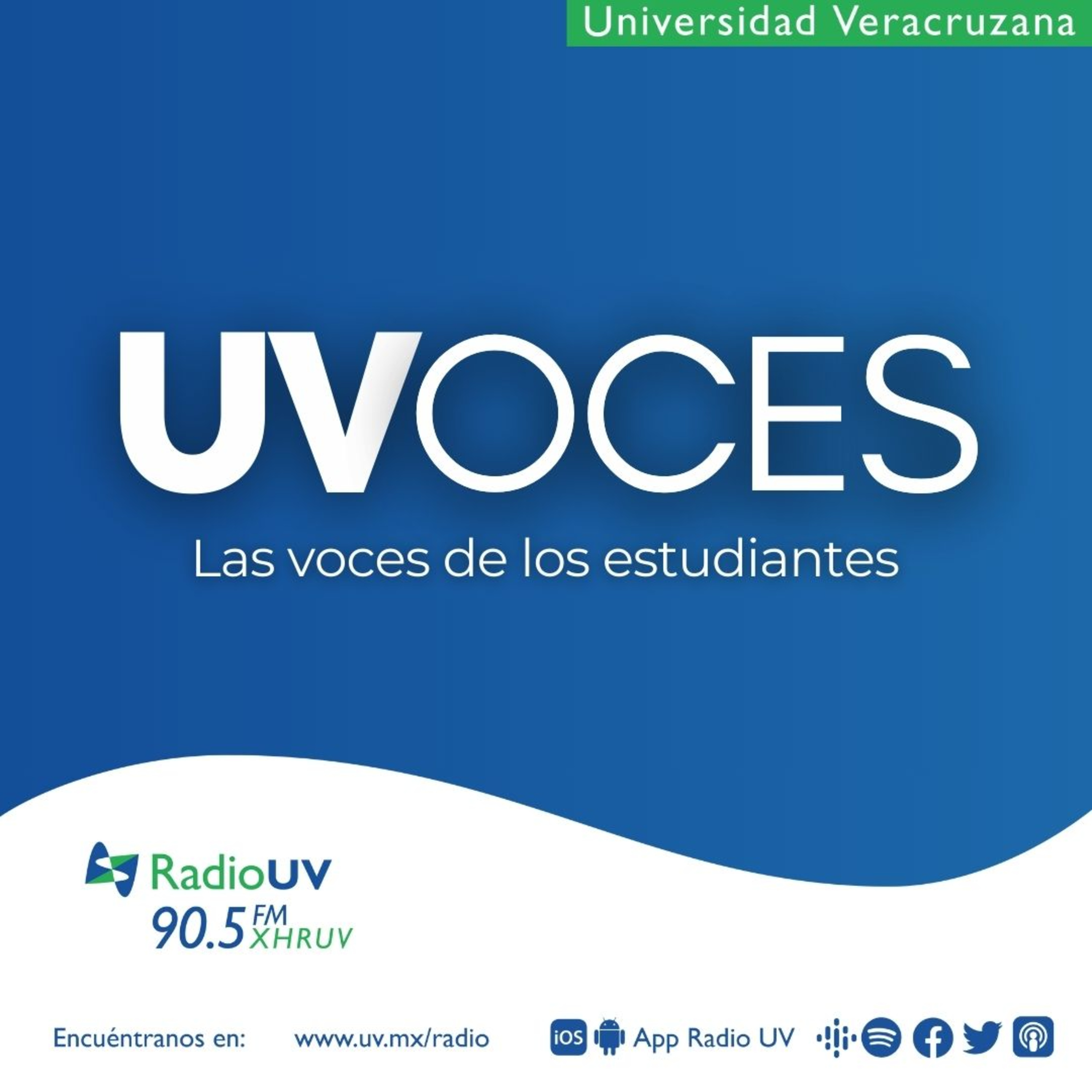 UVoces - Capítulo 8: Voces internacionales 