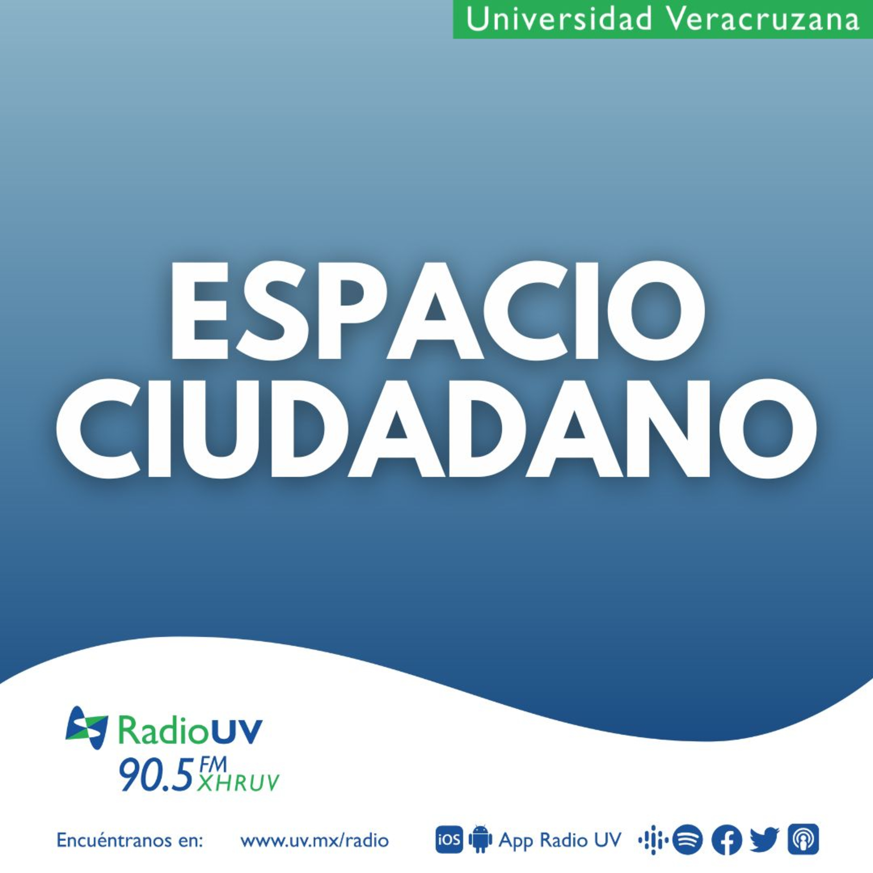 Espacio Ciudadano - Festival SONAR: 2 de octubre  episode artwork