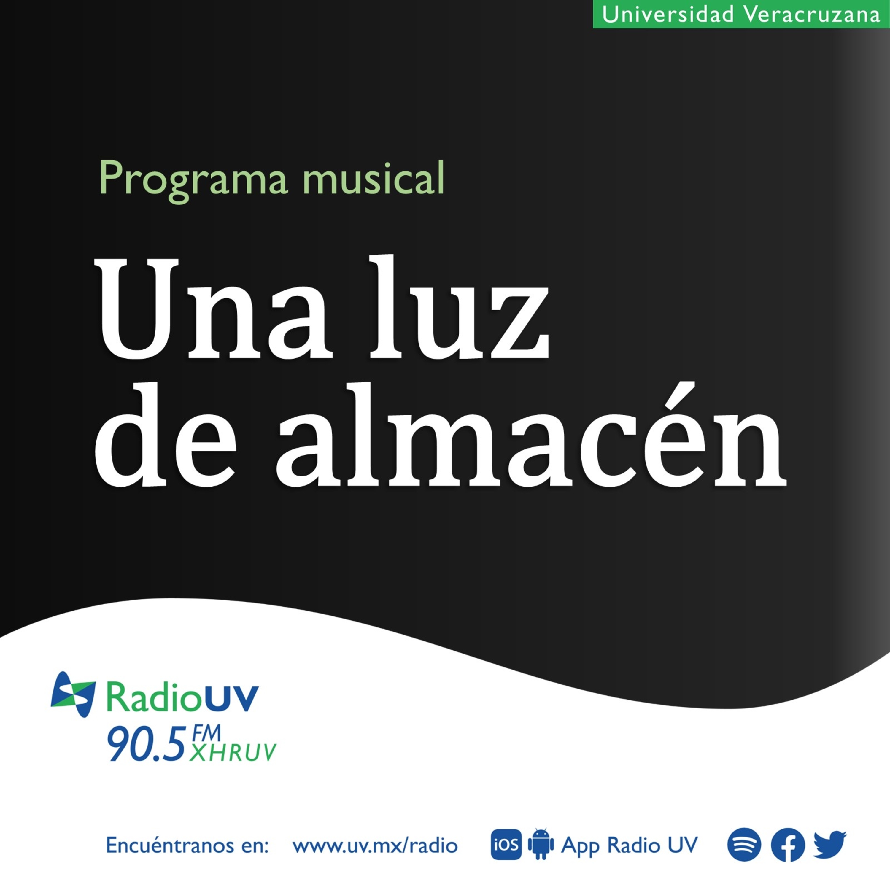 Una luz de almacén - Los temas clásicos II: Programa 7 (T3) episode artwork