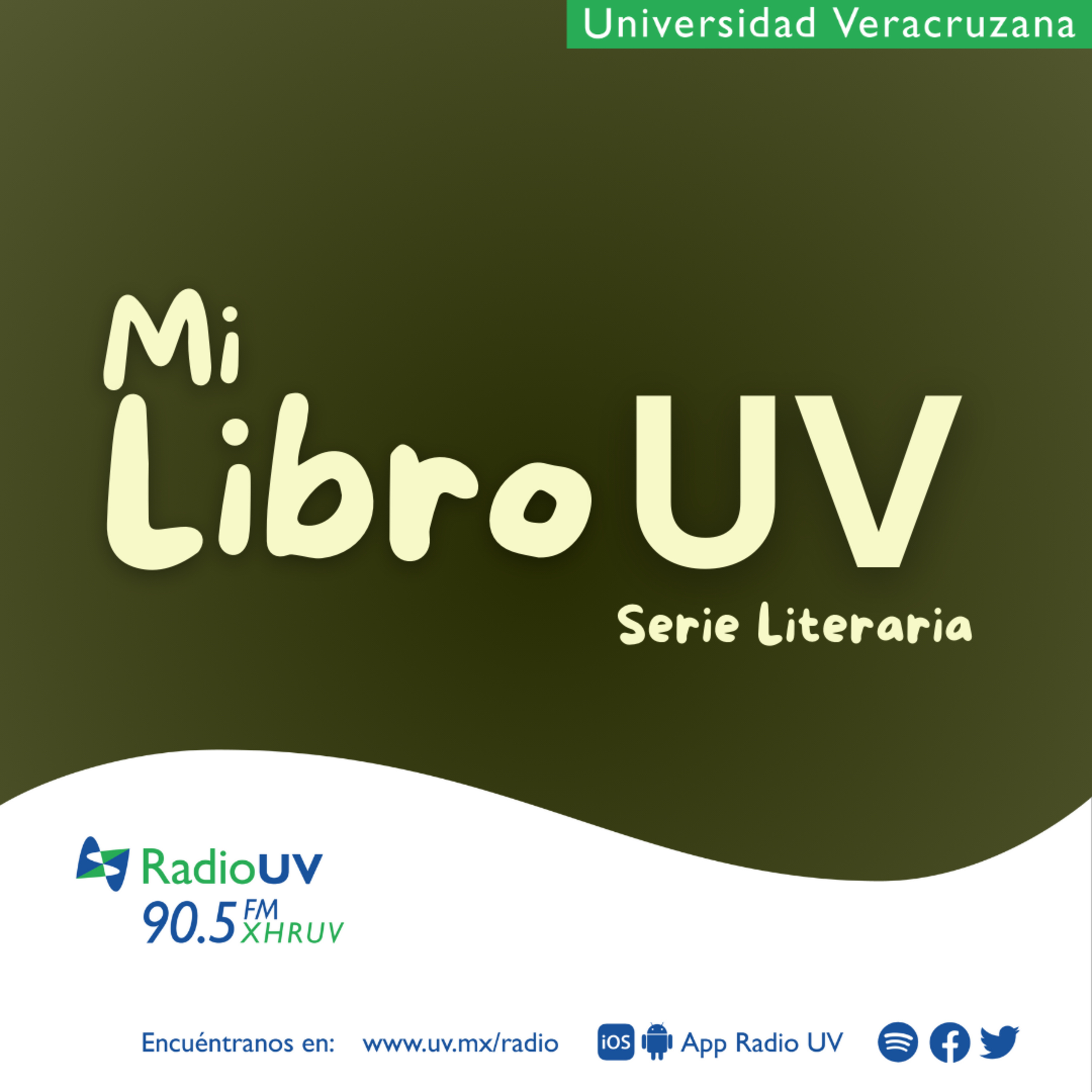 Mi Libro UV - Las bajas pasiones frente al espejo episode artwork