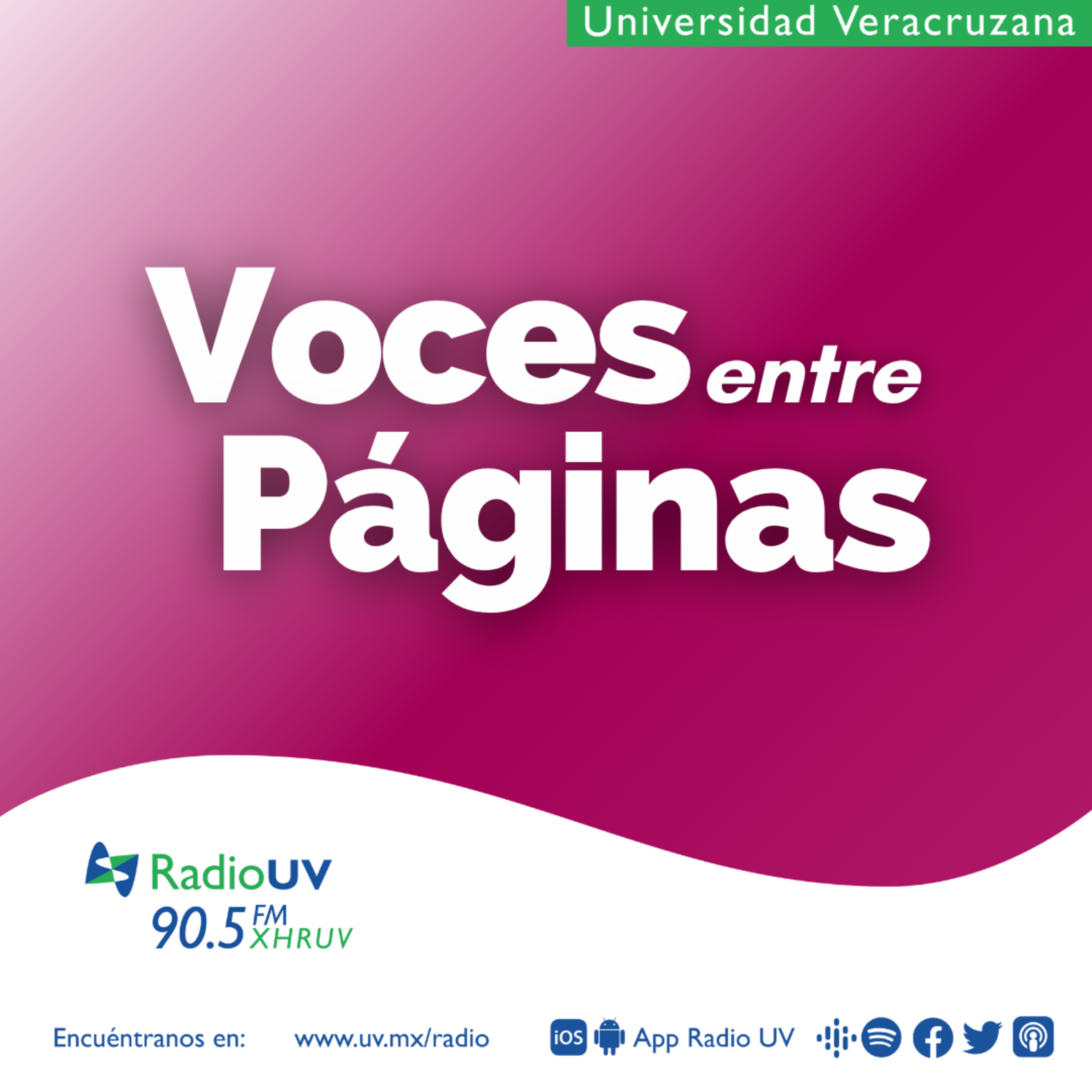 Voces entre Páginas - Memorias de juventud: Sofía Kovalévskaya episode artwork