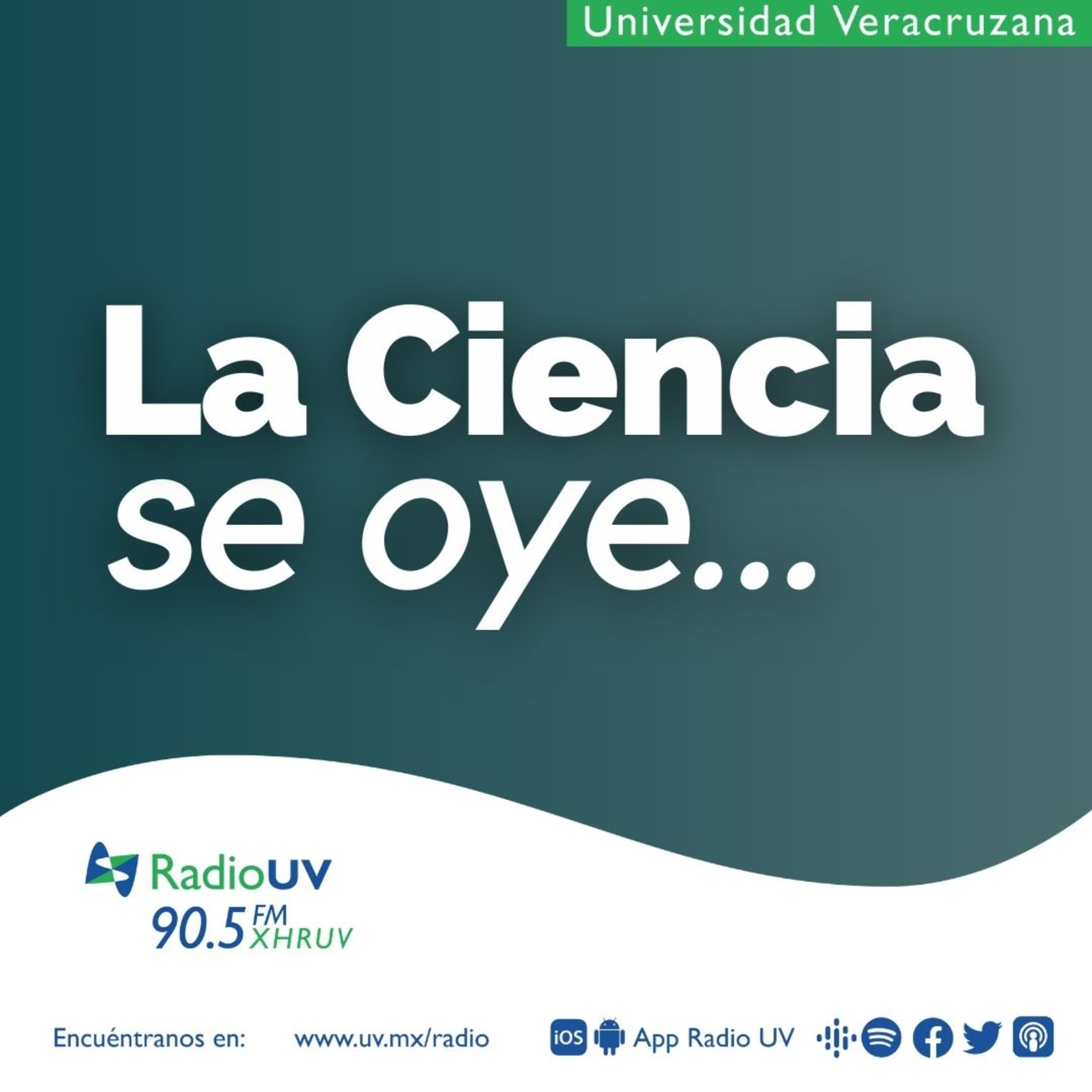 La ciencia se oye - Diabetes: Dra. María Luisa Moreno Cortés episode artwork