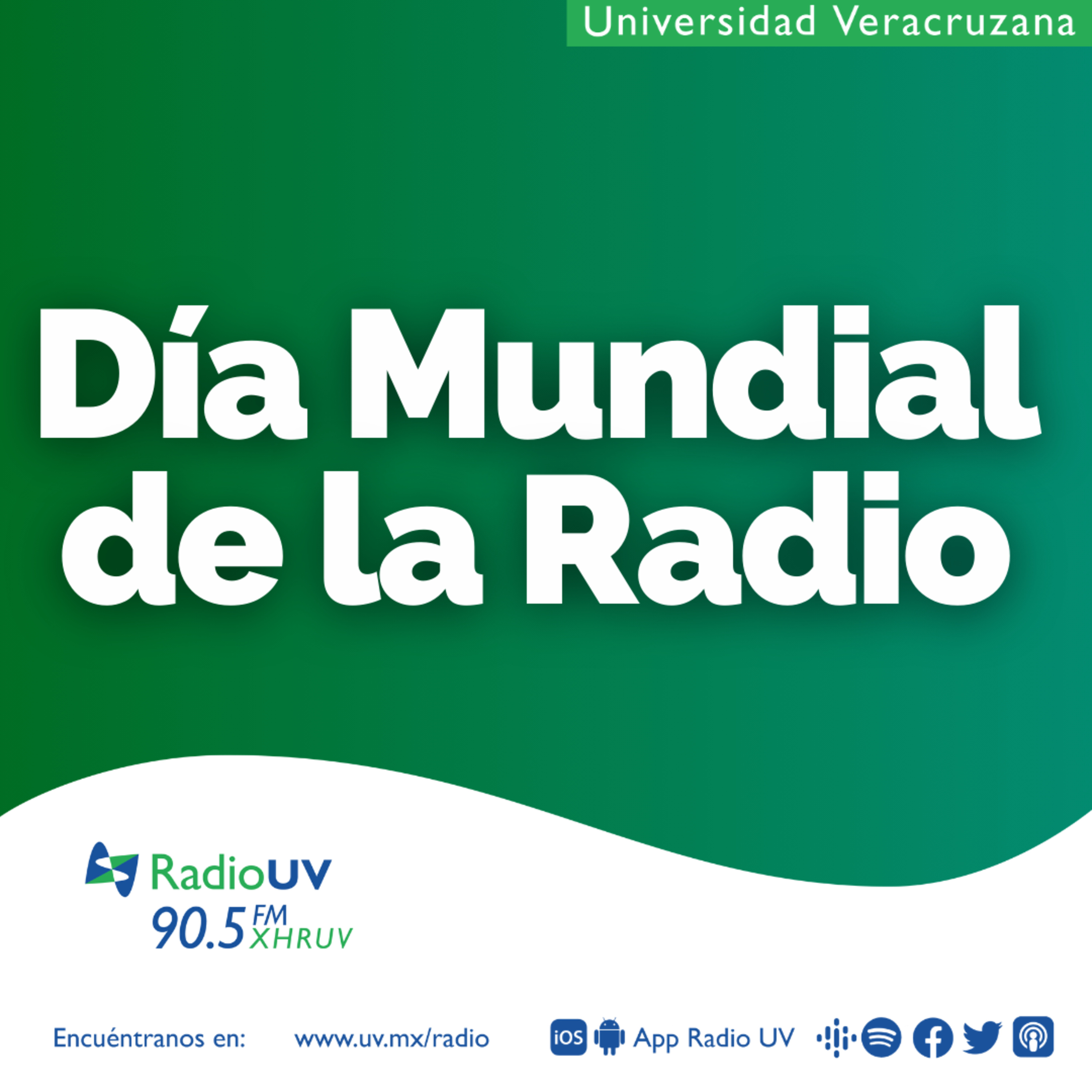 Día Mundial de la Radio - Radio e Inteligencia Artificial: Especialistas del Instituto de Investigaciones en Inteligencia Artificial episode artwork