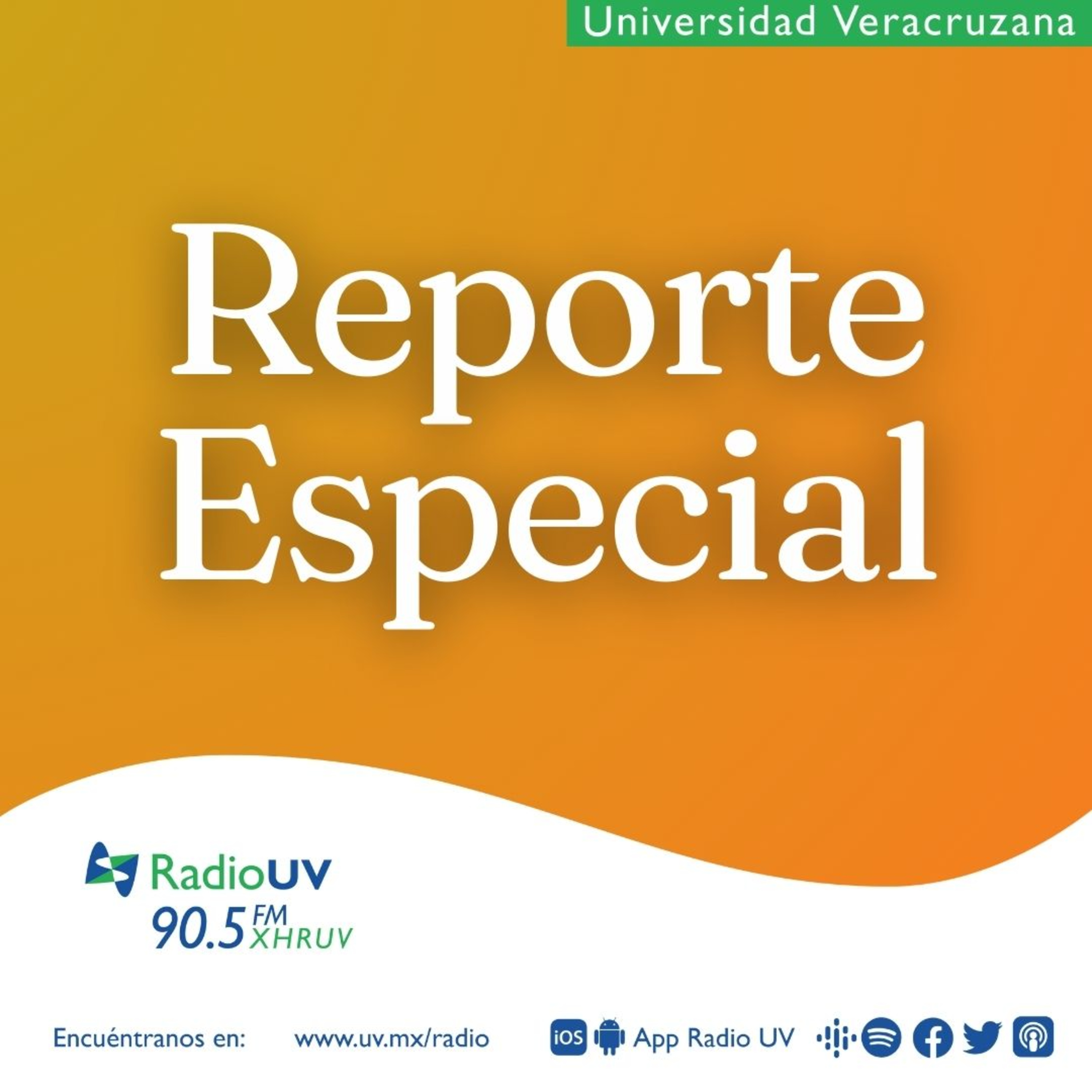 Reporte Especial - Enfermedades y Cambio Climático  episode artwork