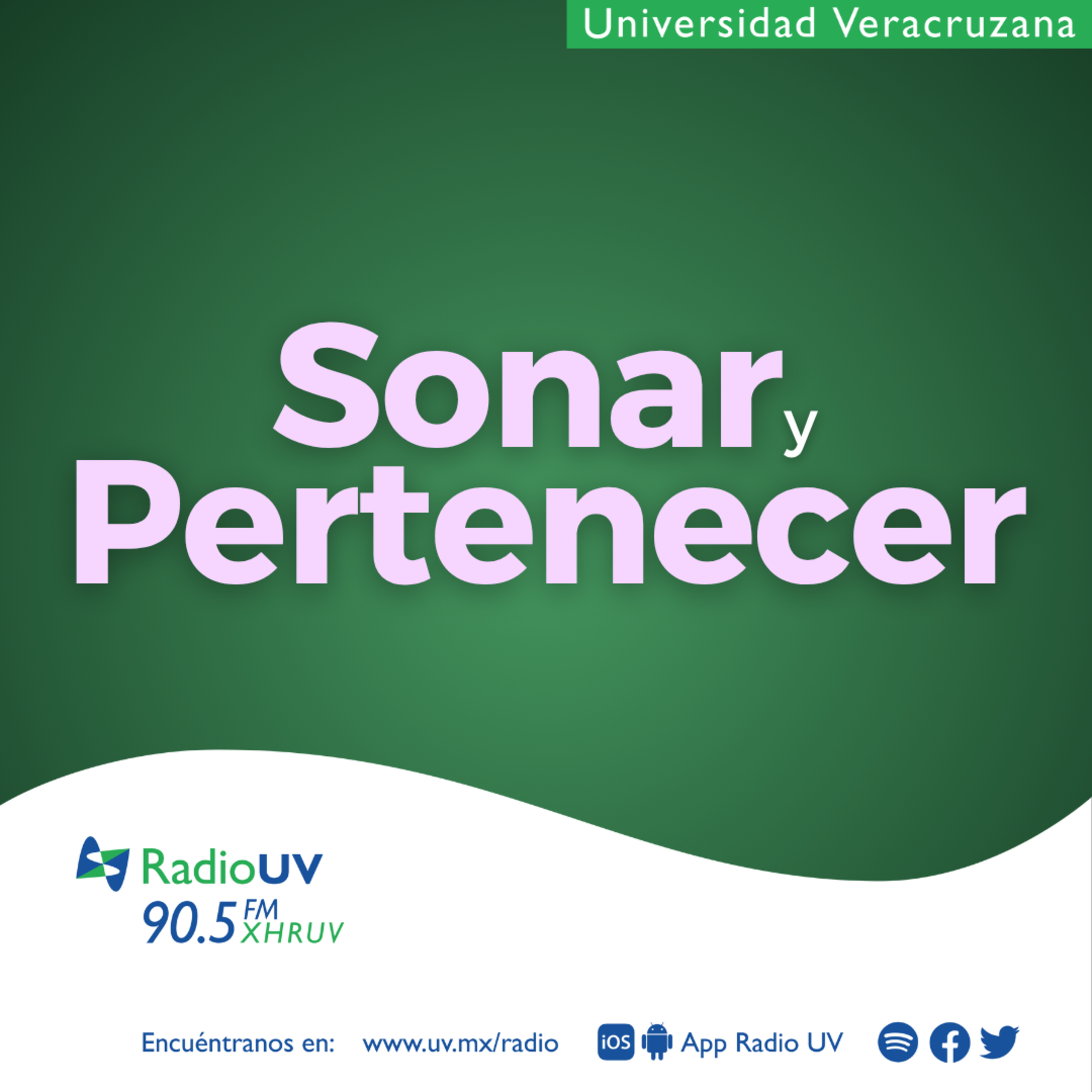 Sonar y Pertenecer - Cap 2: Estudiantes de música y su identidad  episode artwork