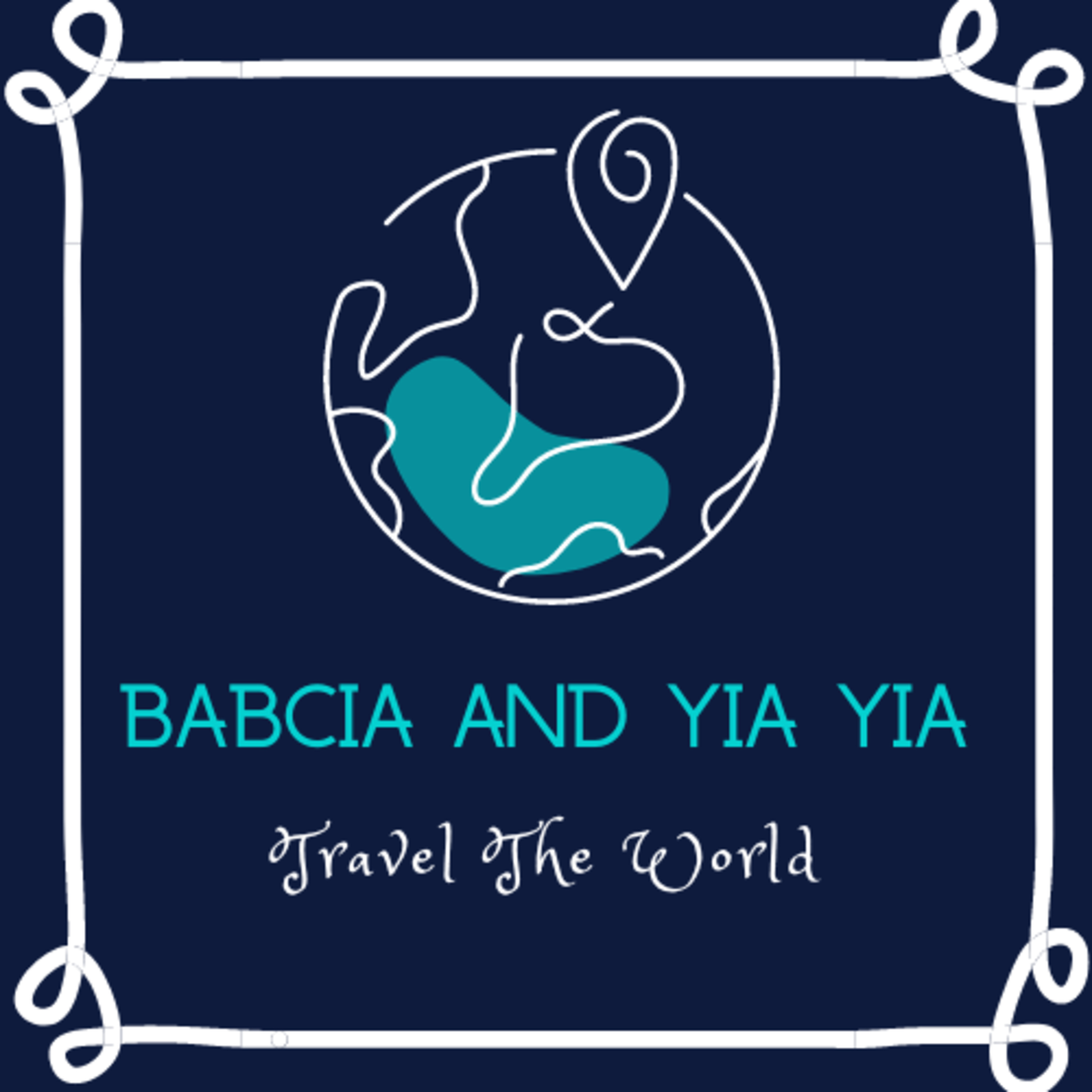 Travel Europe with Babcia and YiaYia Travel The World