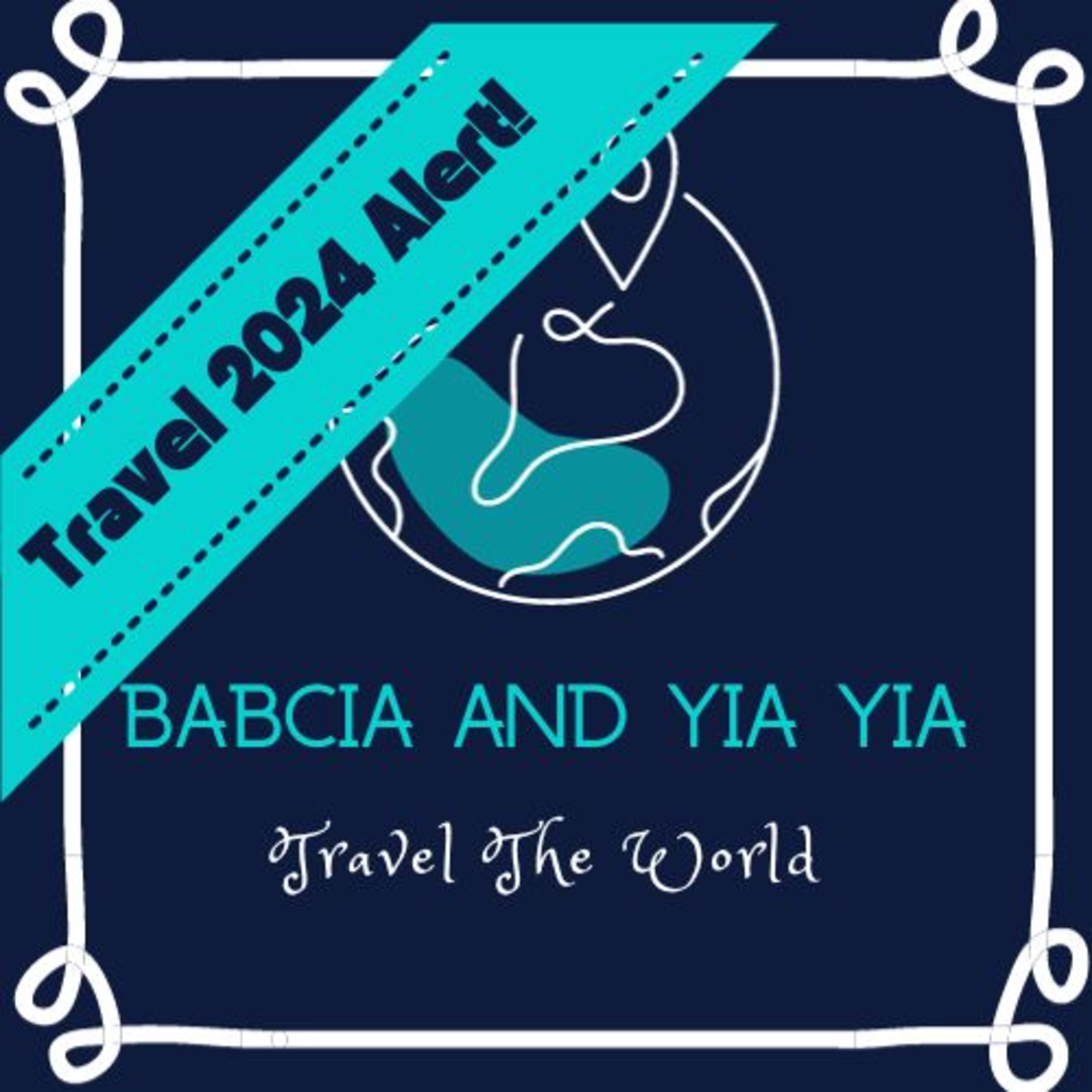 Travel Europe with Babcia and YiaYia Travel The World