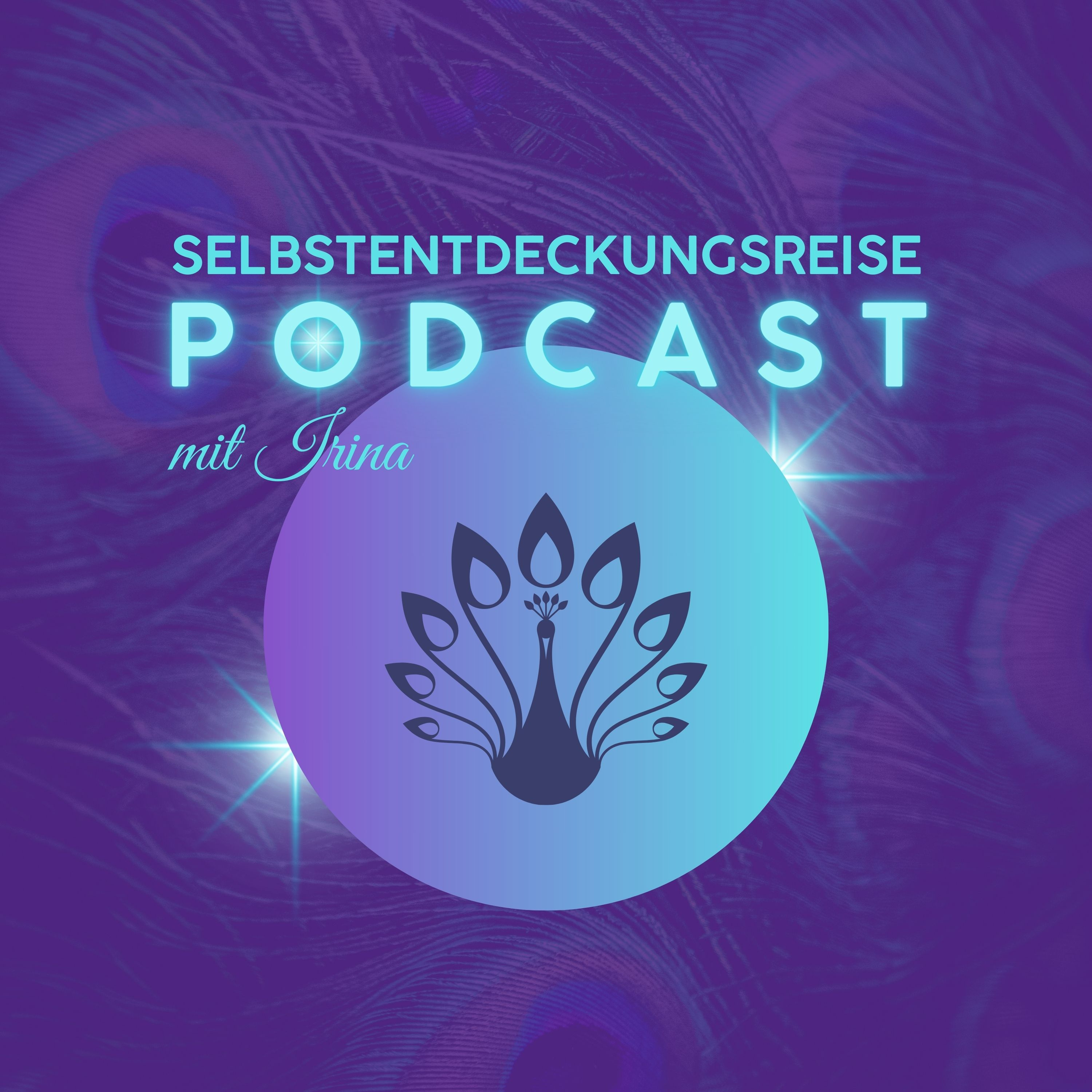 #32 Magie der aktuellen Zeit ab dem 06.06.2024 + Meditation episode artwork