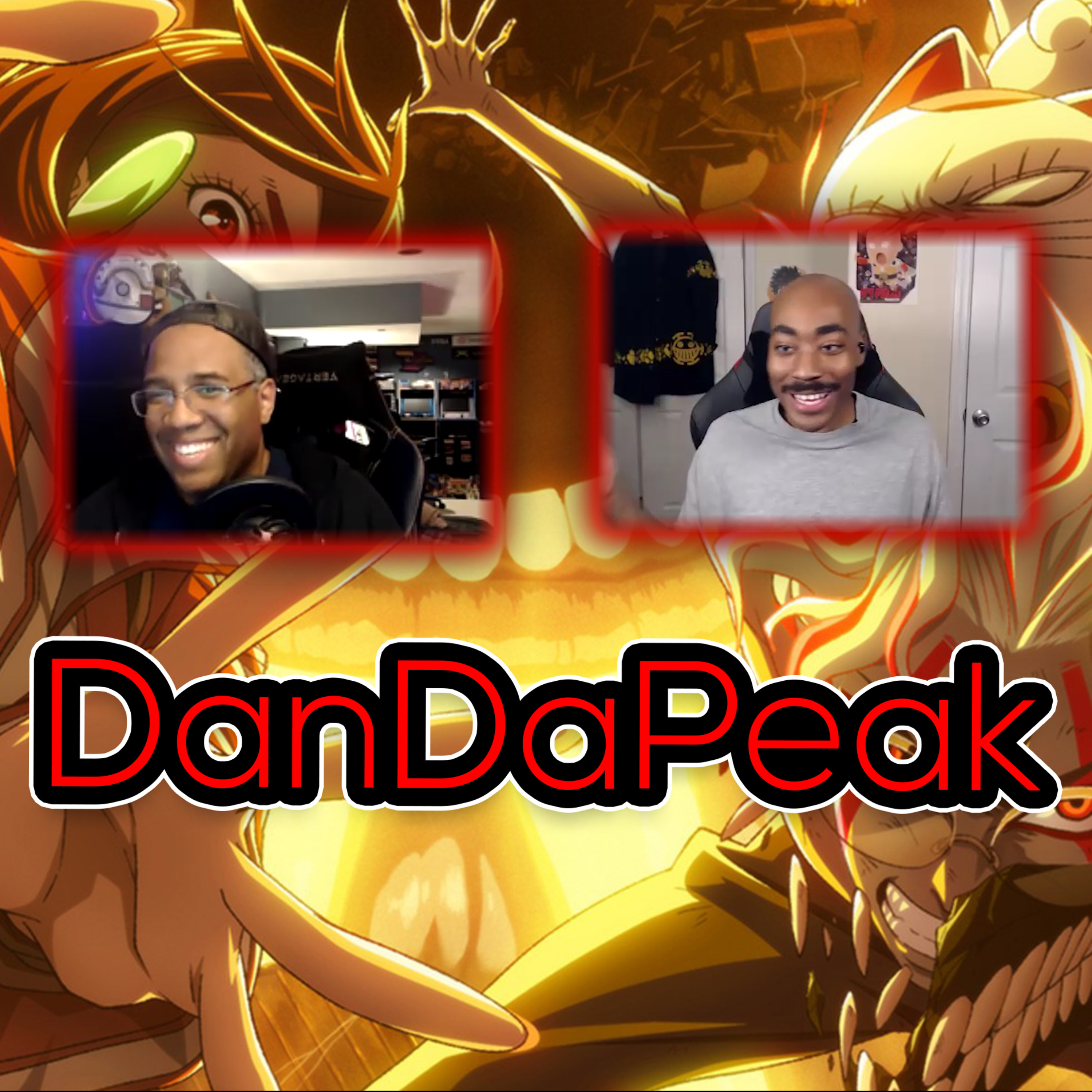 DanDaPeak