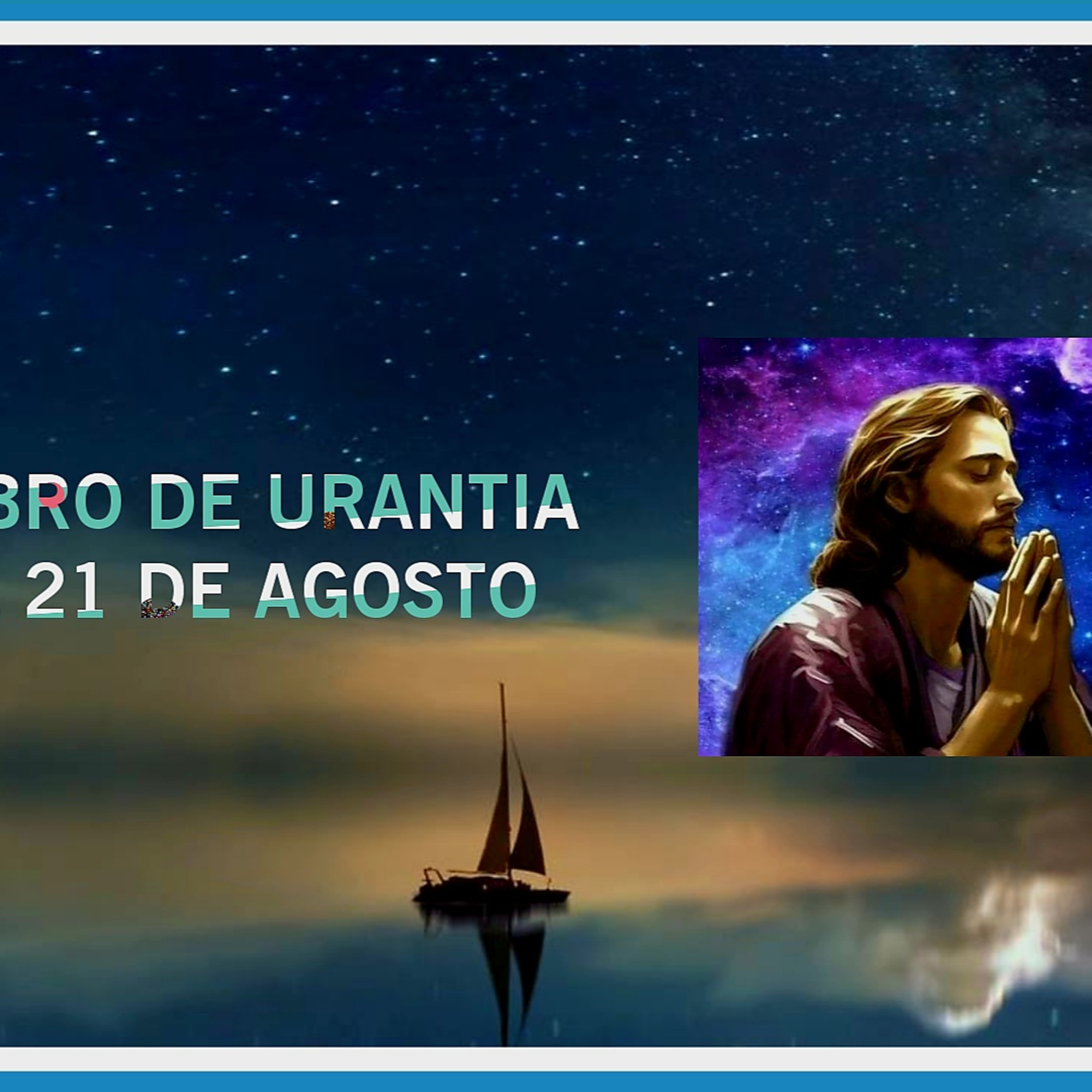 Reflexiones y Misterios, con Fernando