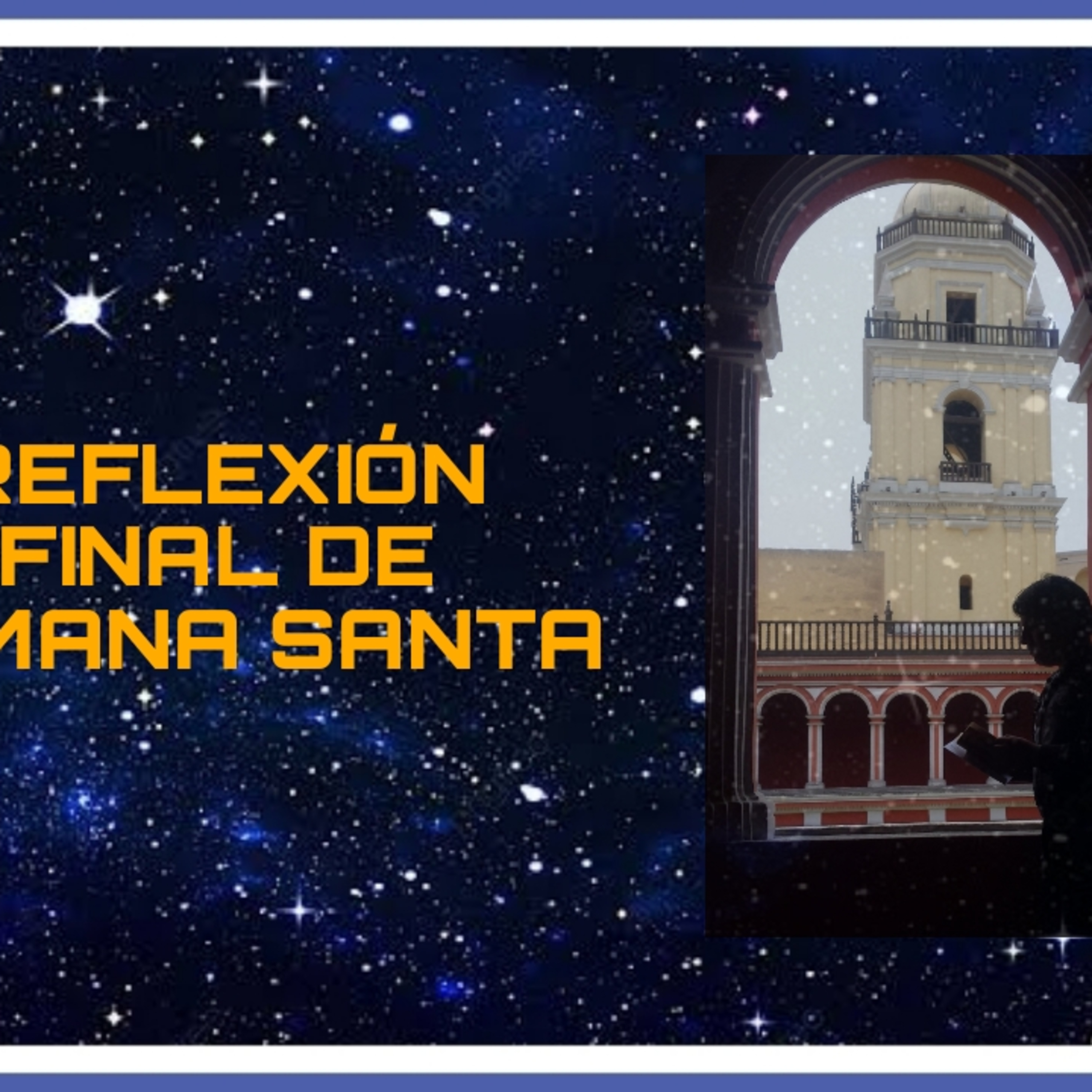 Reflexiones y Misterios, con Fernando