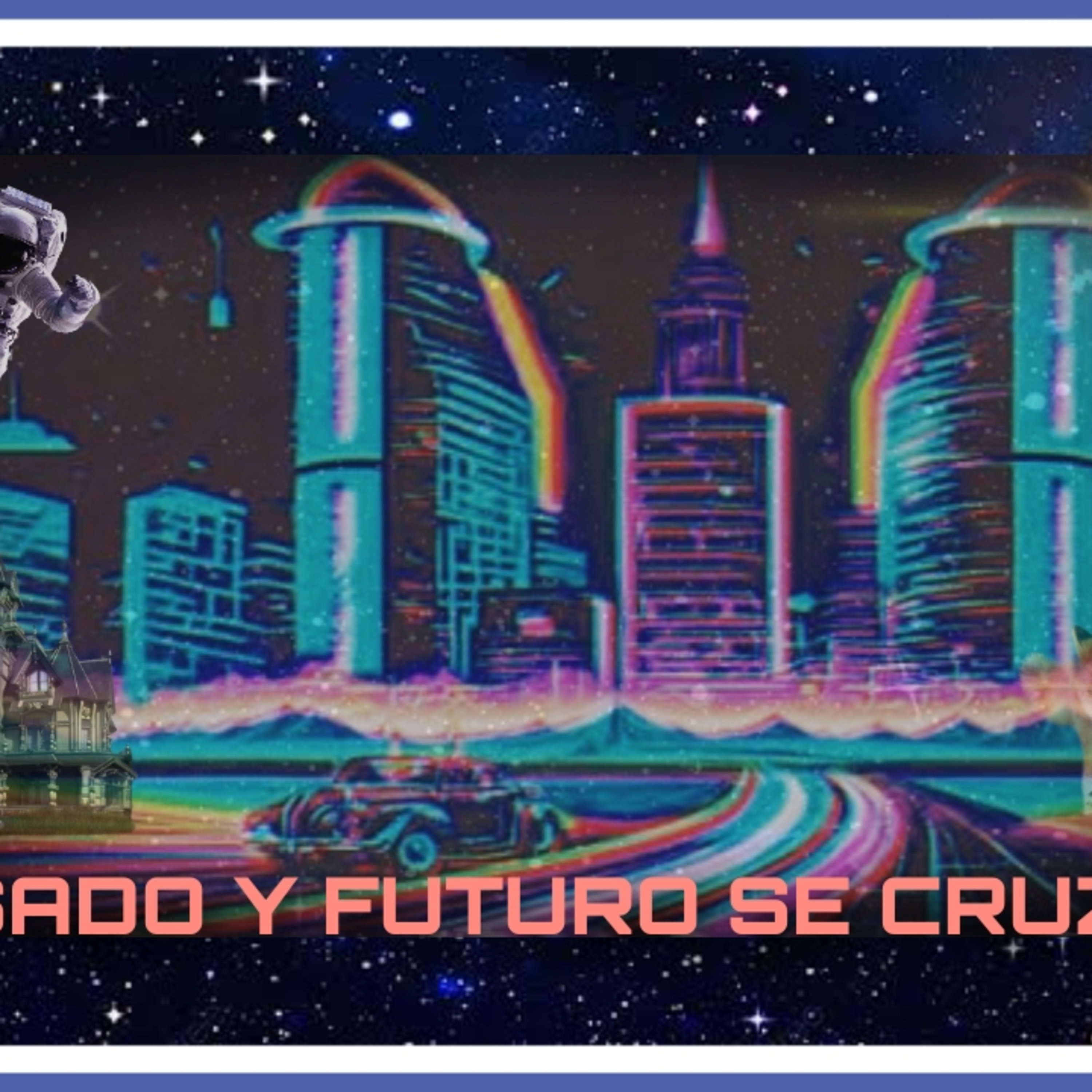 Reflexiones y Misterios, con Fernando