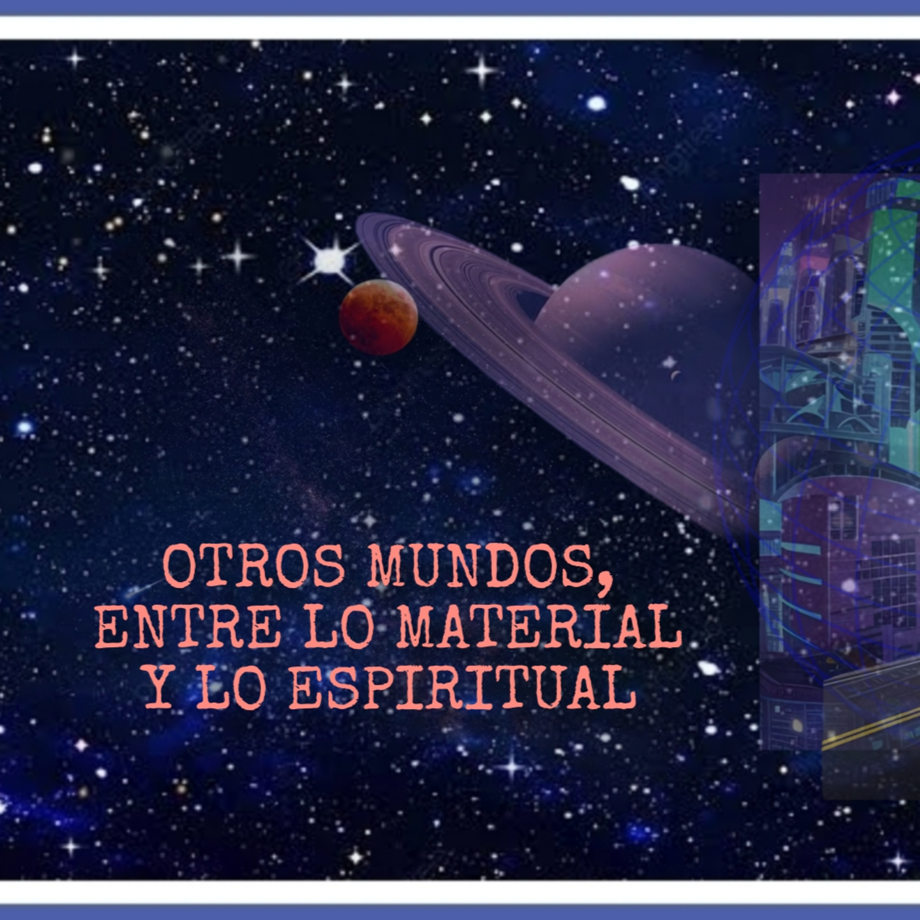 Reflexiones y Misterios, con Fernando