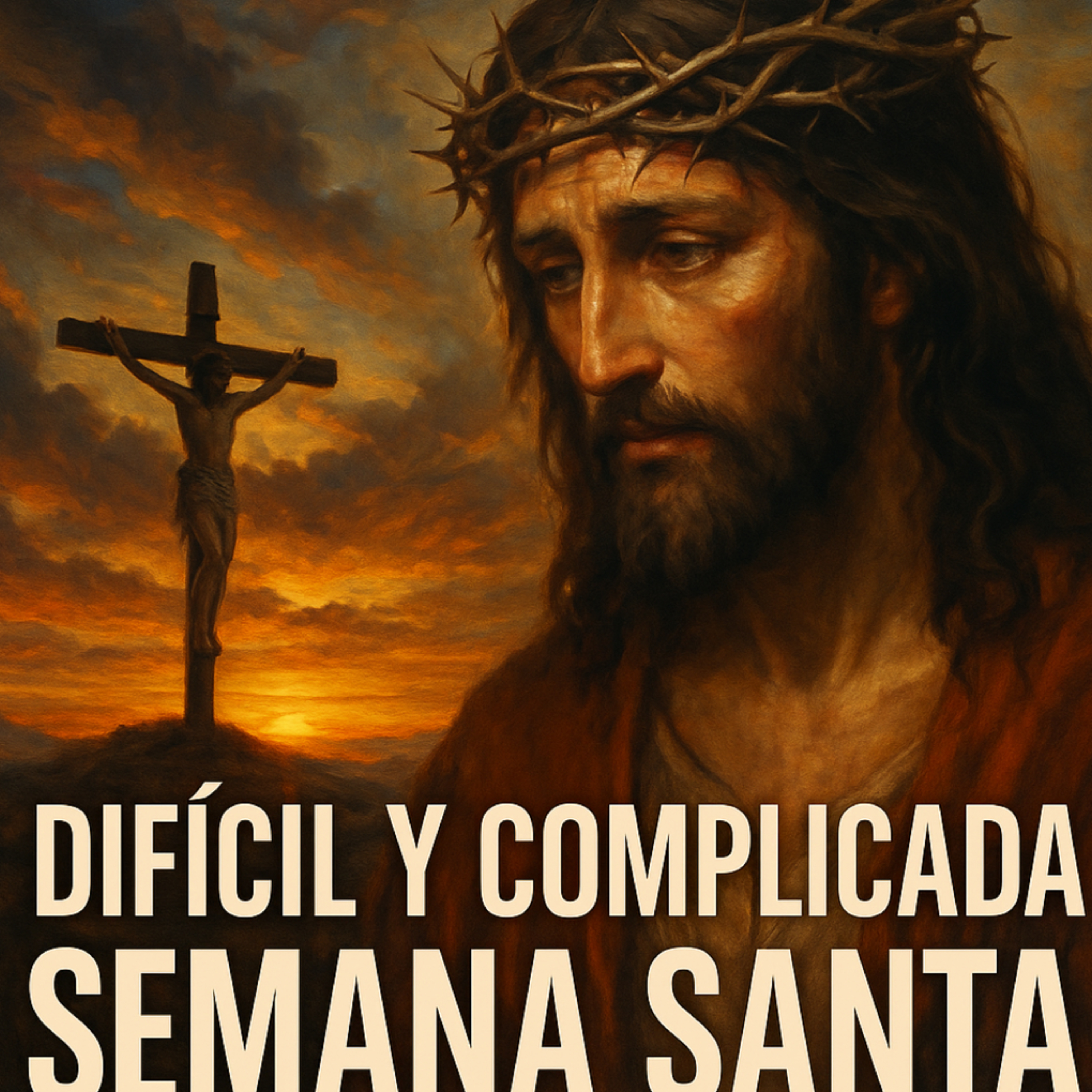 Reflexiones y Misterios, con Fernando