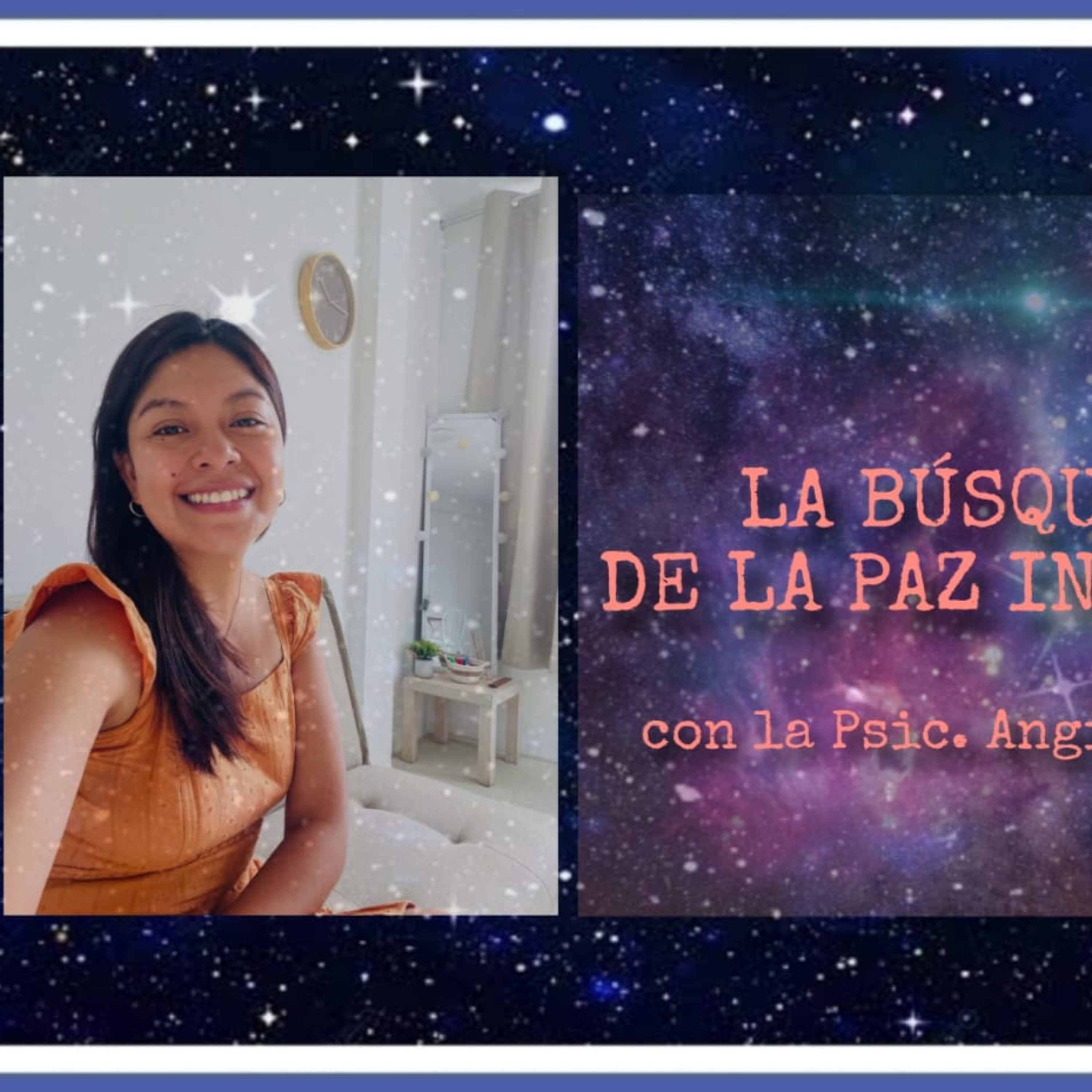 Reflexiones y Misterios, con Fernando