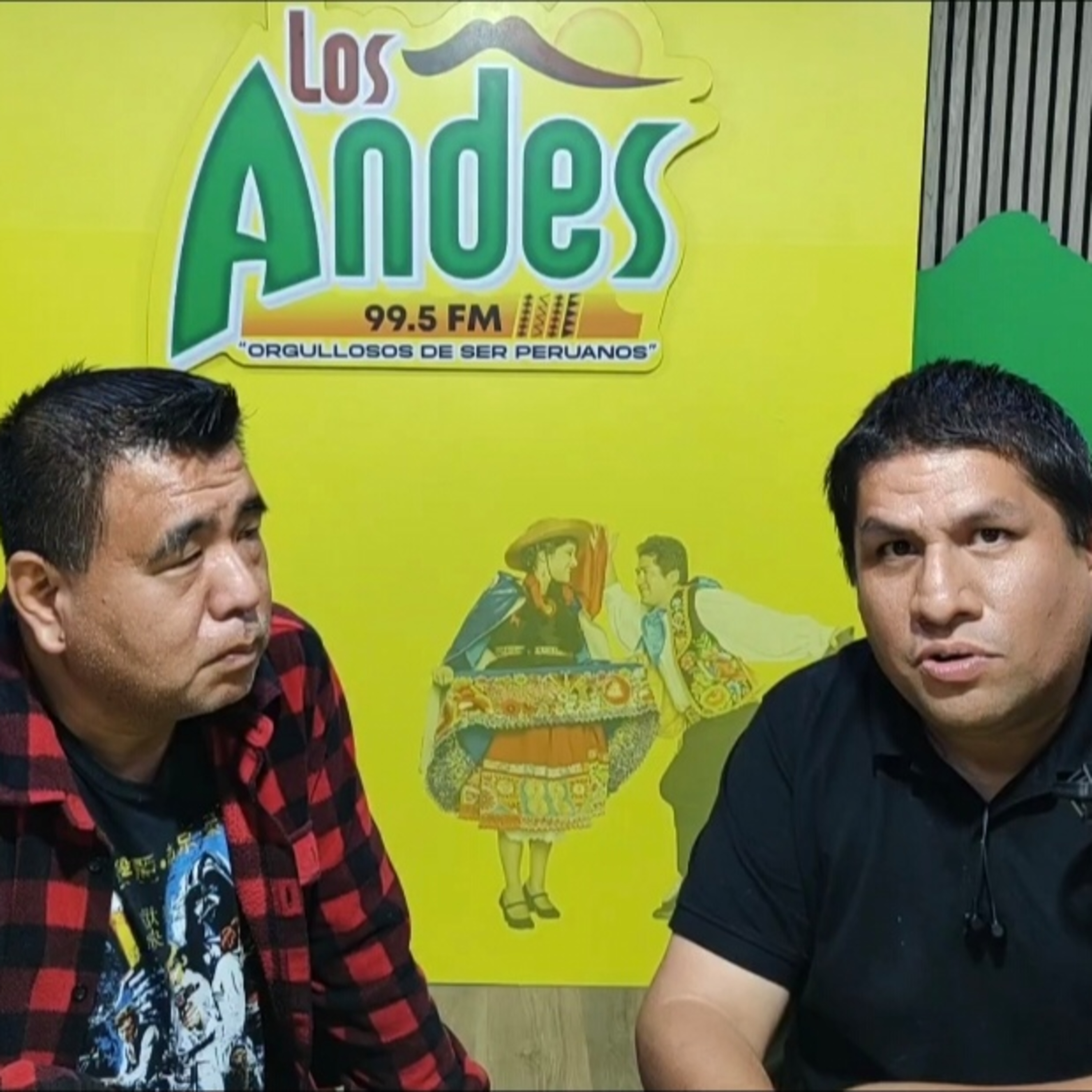 ENTRE PROFECÍAS, ENIGMAS Y MÚSICA | Misterios al Anochecer episode artwork