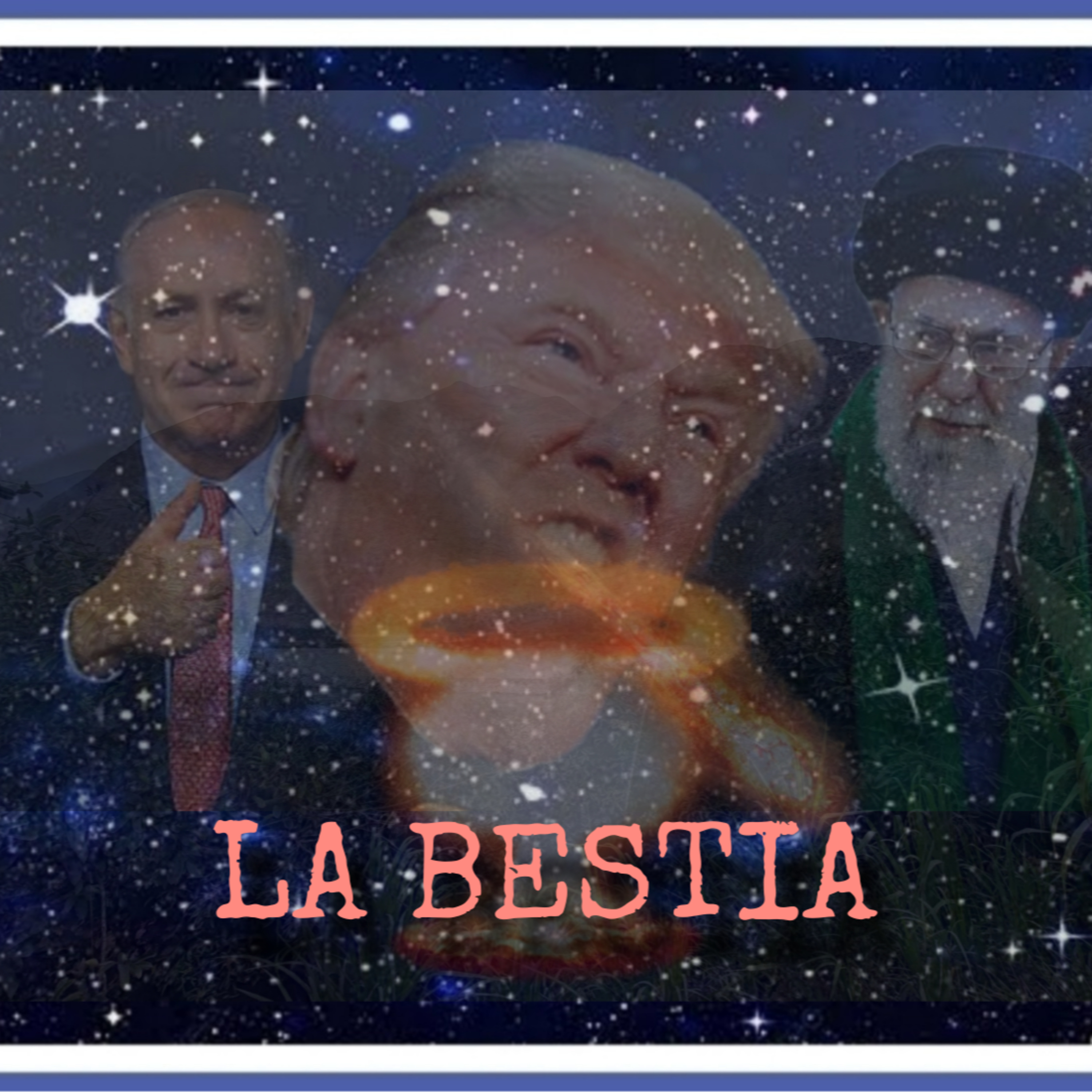 LA BESTIA QUE HABITA EN NOSOTROS | Reflexiones sobre la Actualidad Mundial episode artwork
