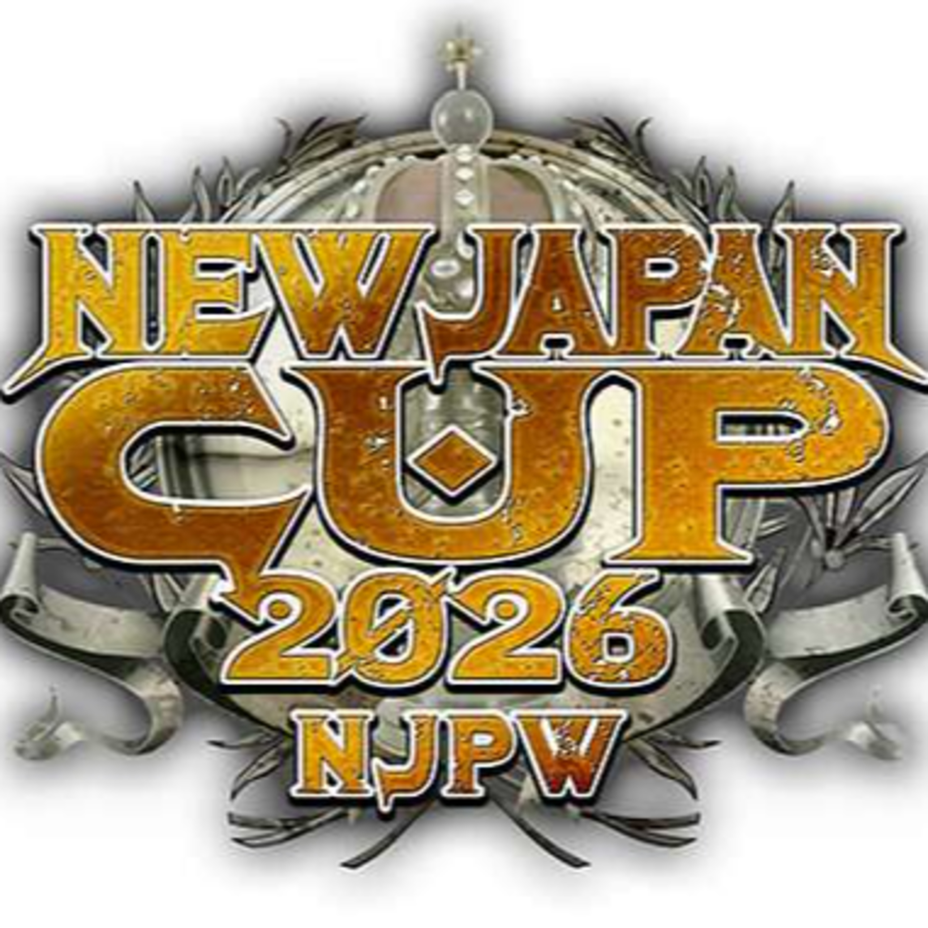 The No Spots Podcast Presents - New Japan Cup Recap Season 6 Episode 3 - Make Way! episode artwork