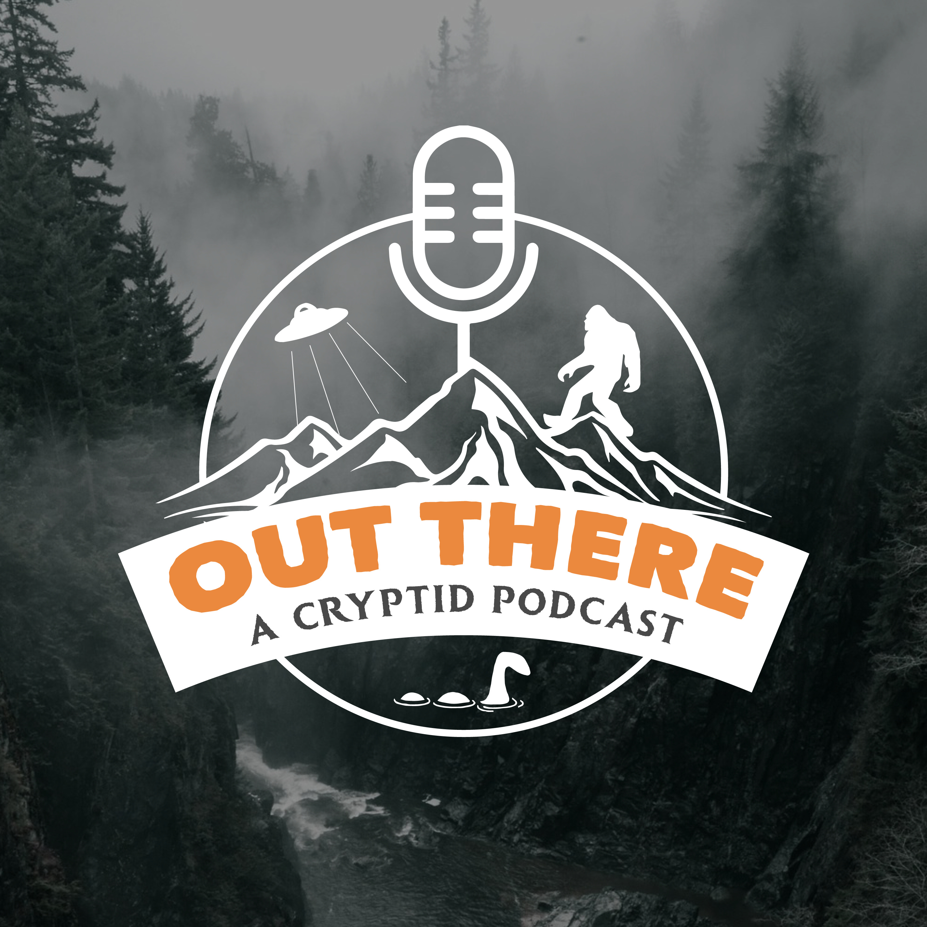 The Listeners Episode Vol. 3  episode artwork