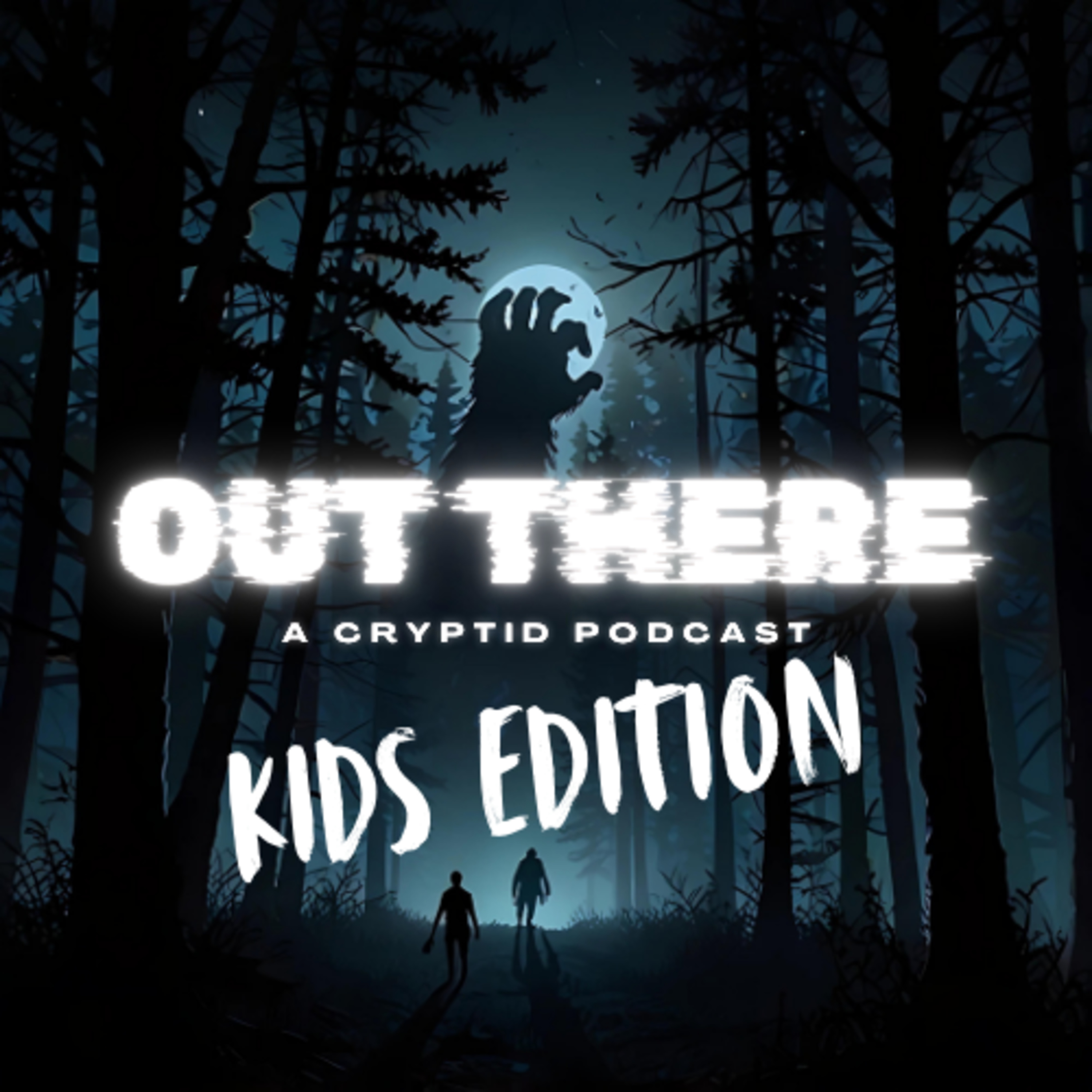 The Jersey Devil - Kids Edition