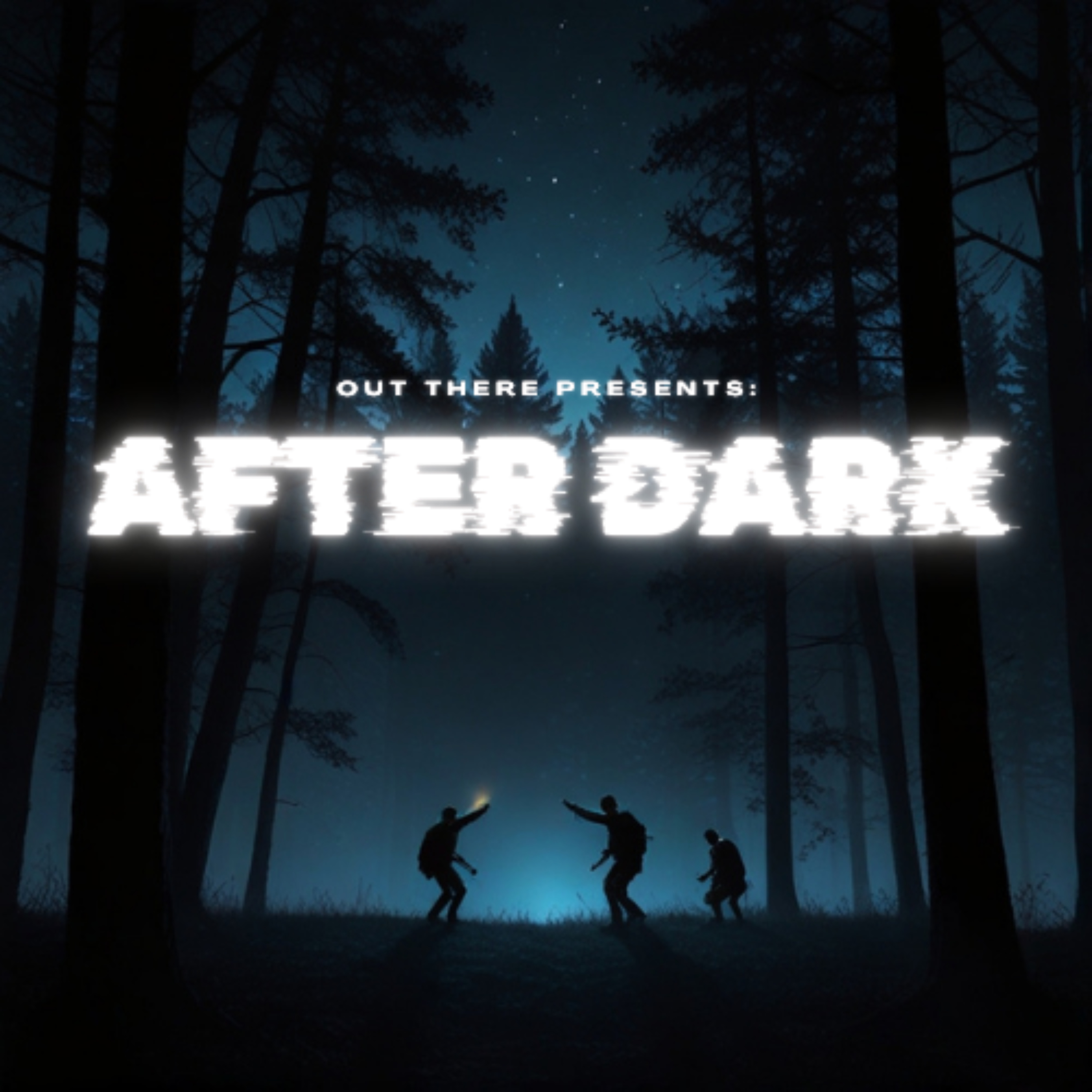 After Dark: True Horror Stories Pt. 1
