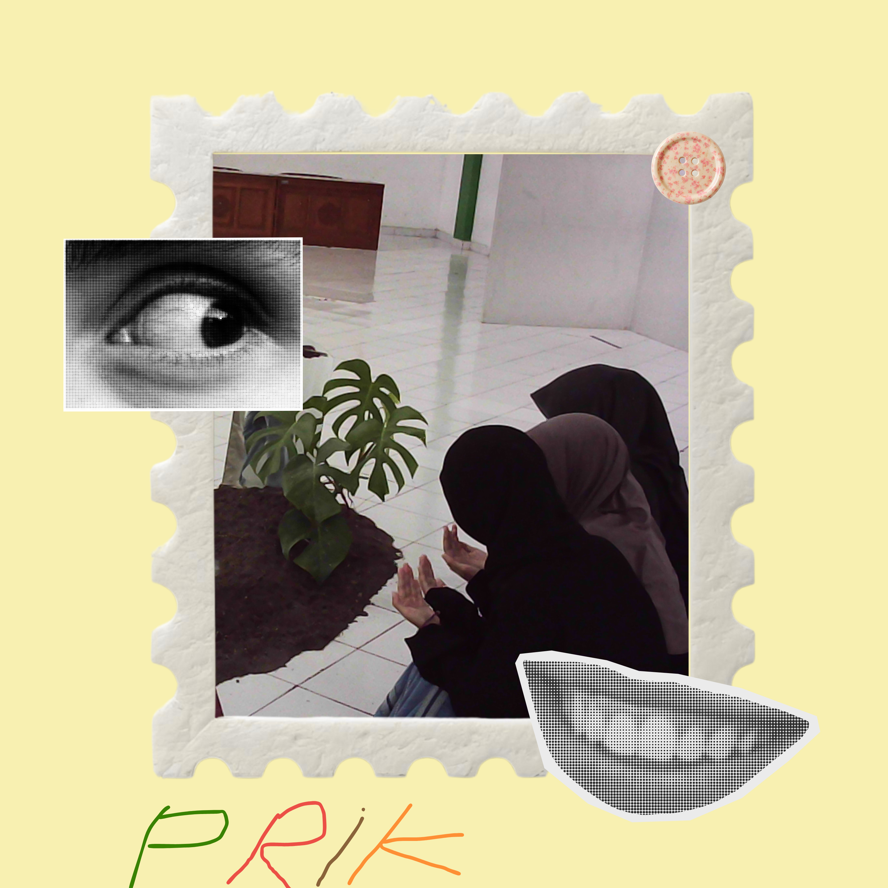 Kenapa kamu harus punya temen yang prik? episode artwork