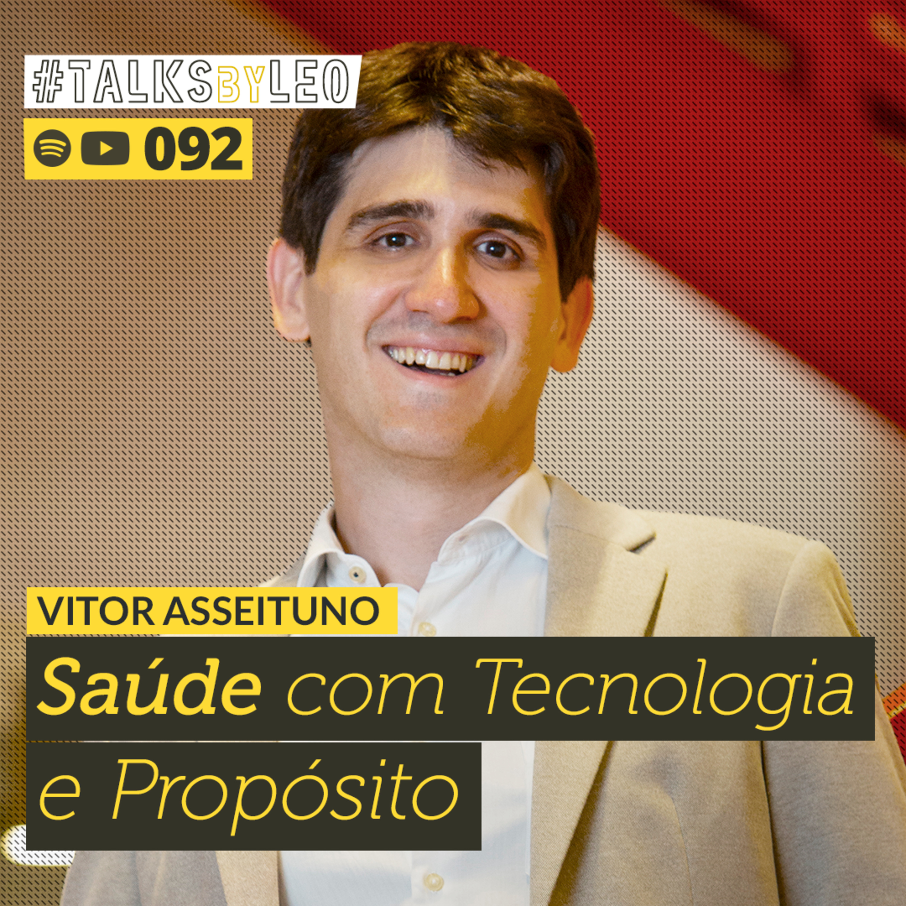 TalksbyLeo Podcast