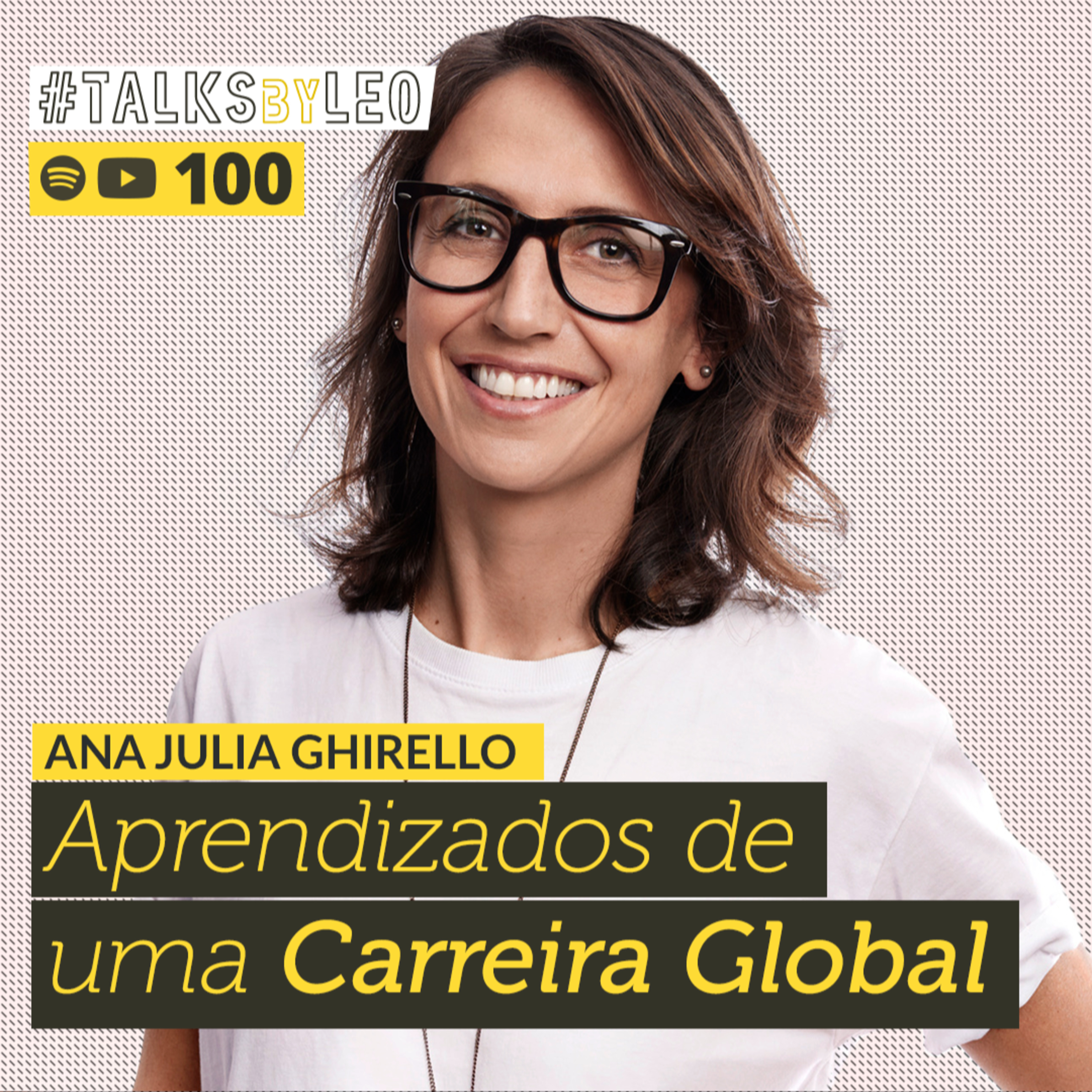 TalksbyLeo Podcast