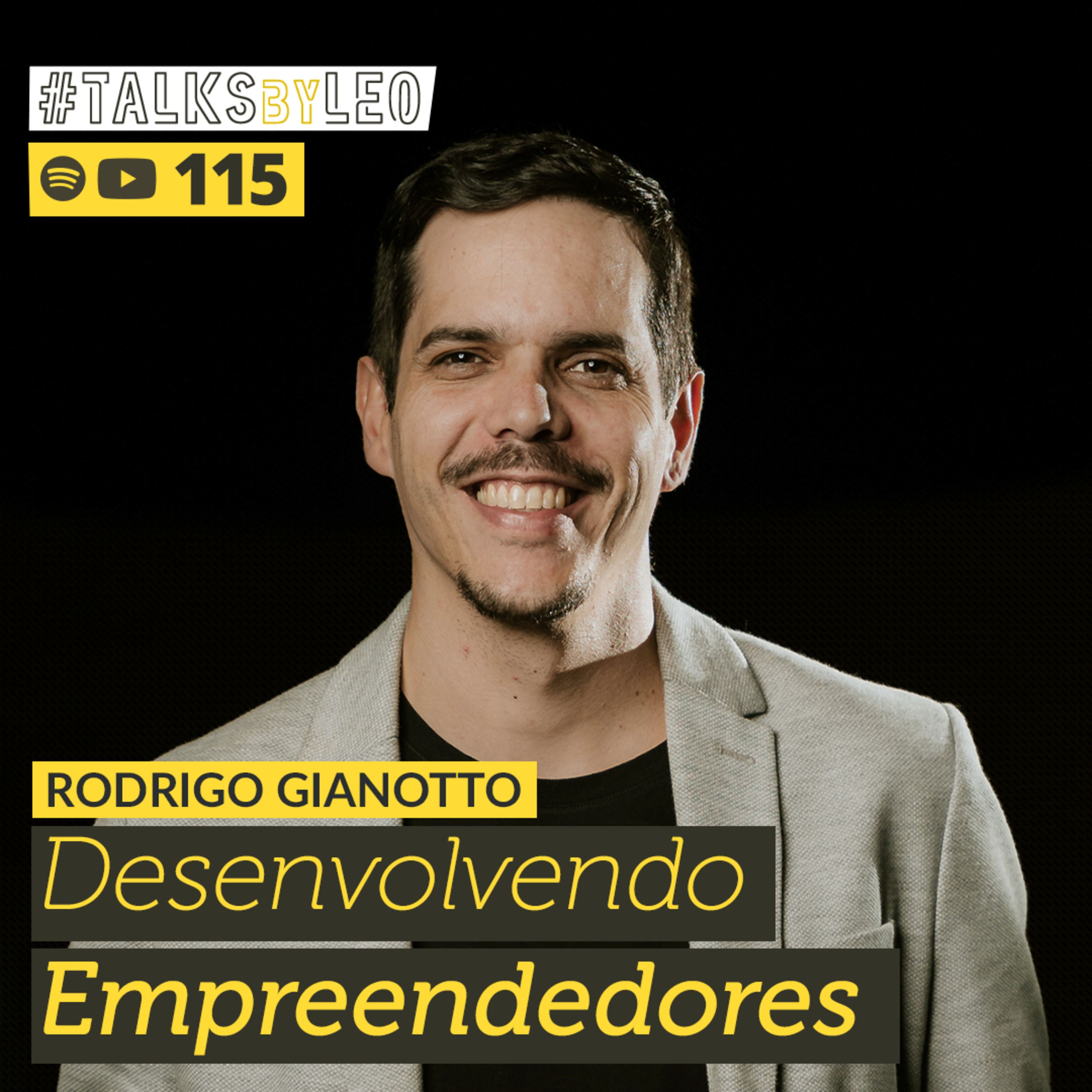 TalksbyLeo Podcast