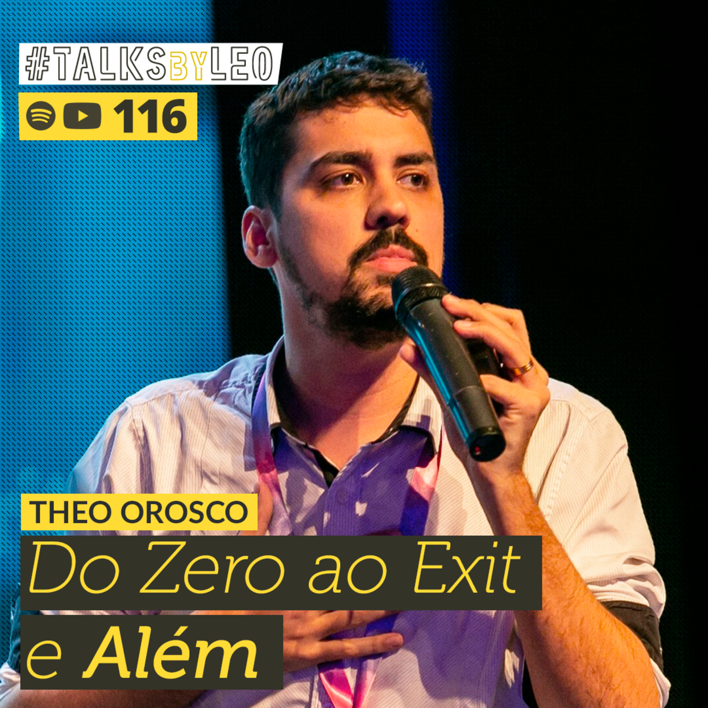 TalksbyLeo Podcast