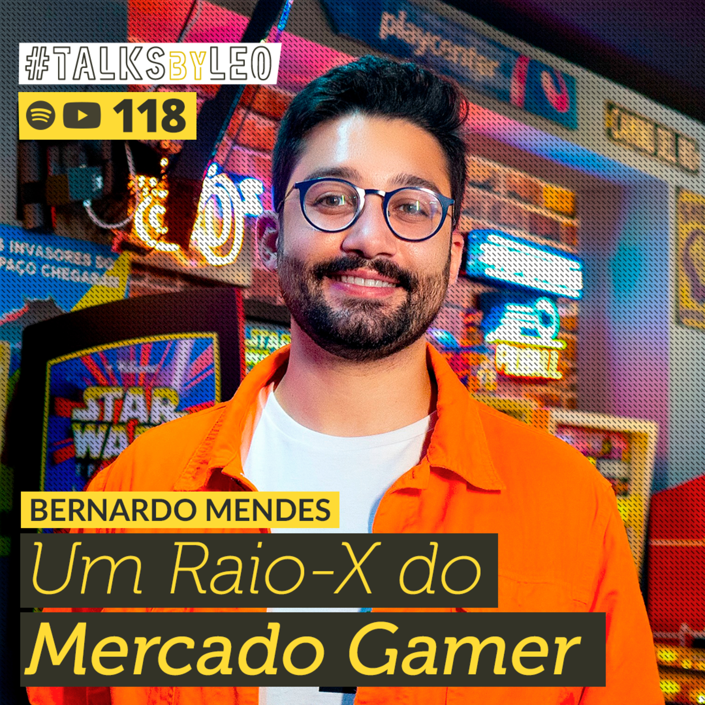 TalksbyLeo Podcast