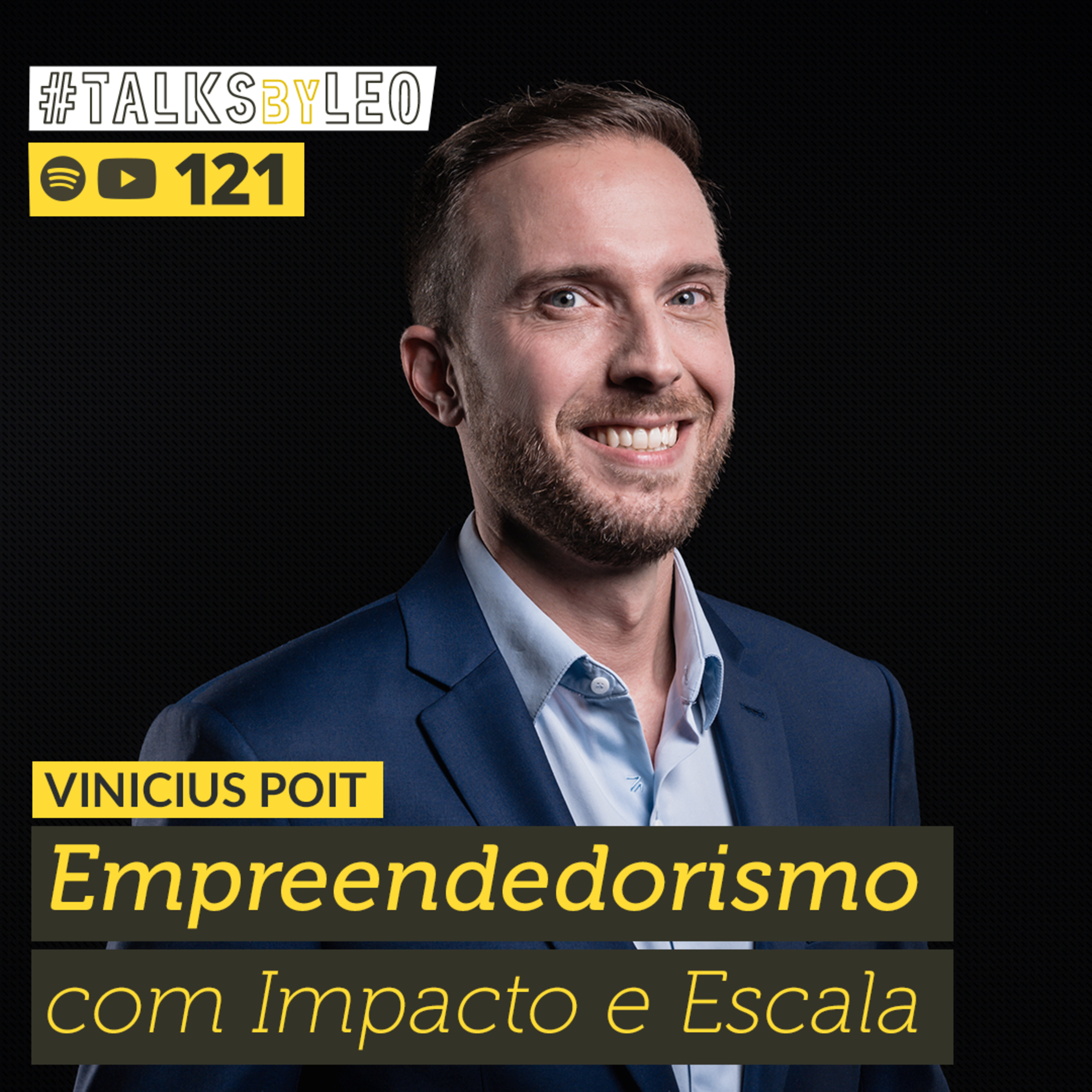 TalksbyLeo Podcast