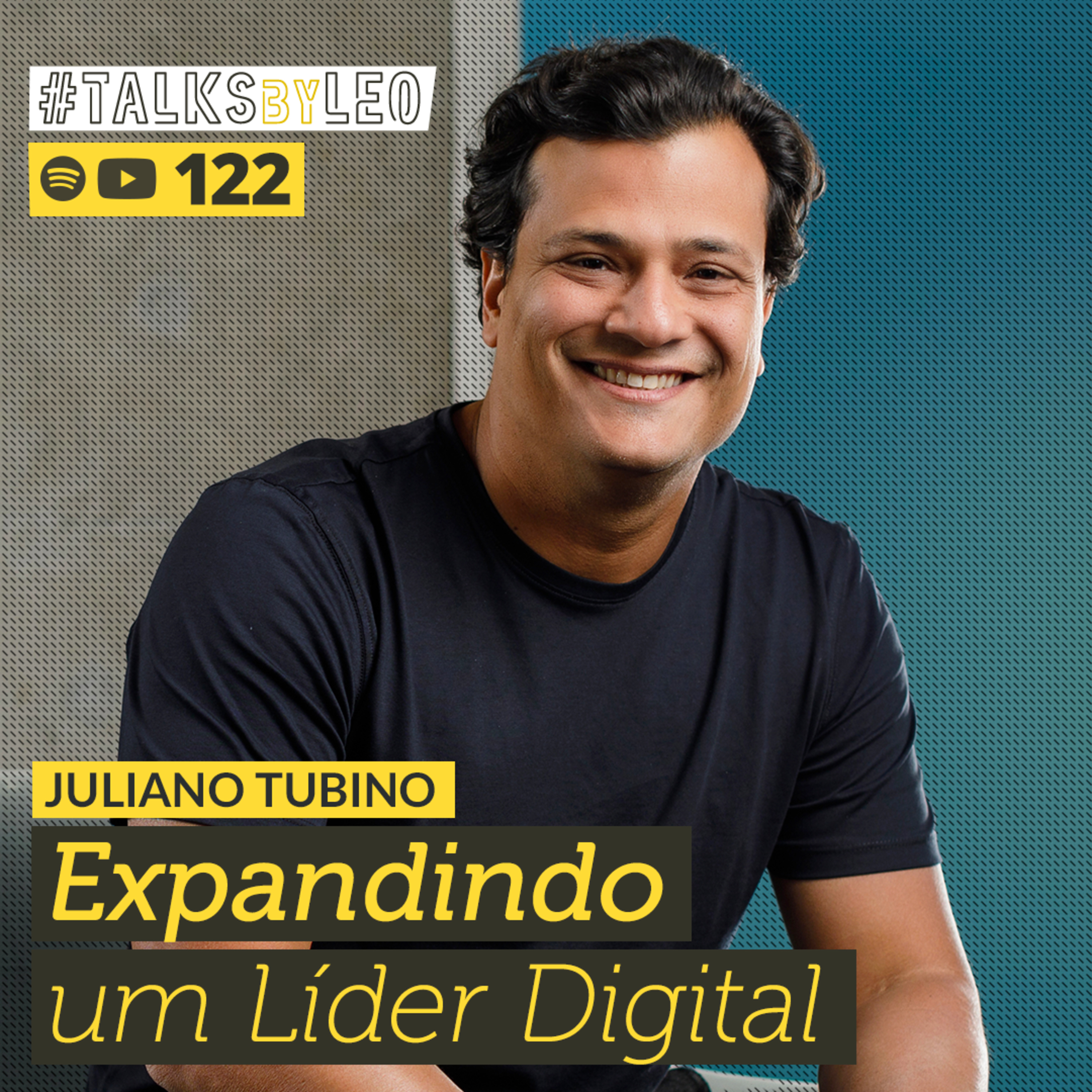 TalksbyLeo Podcast