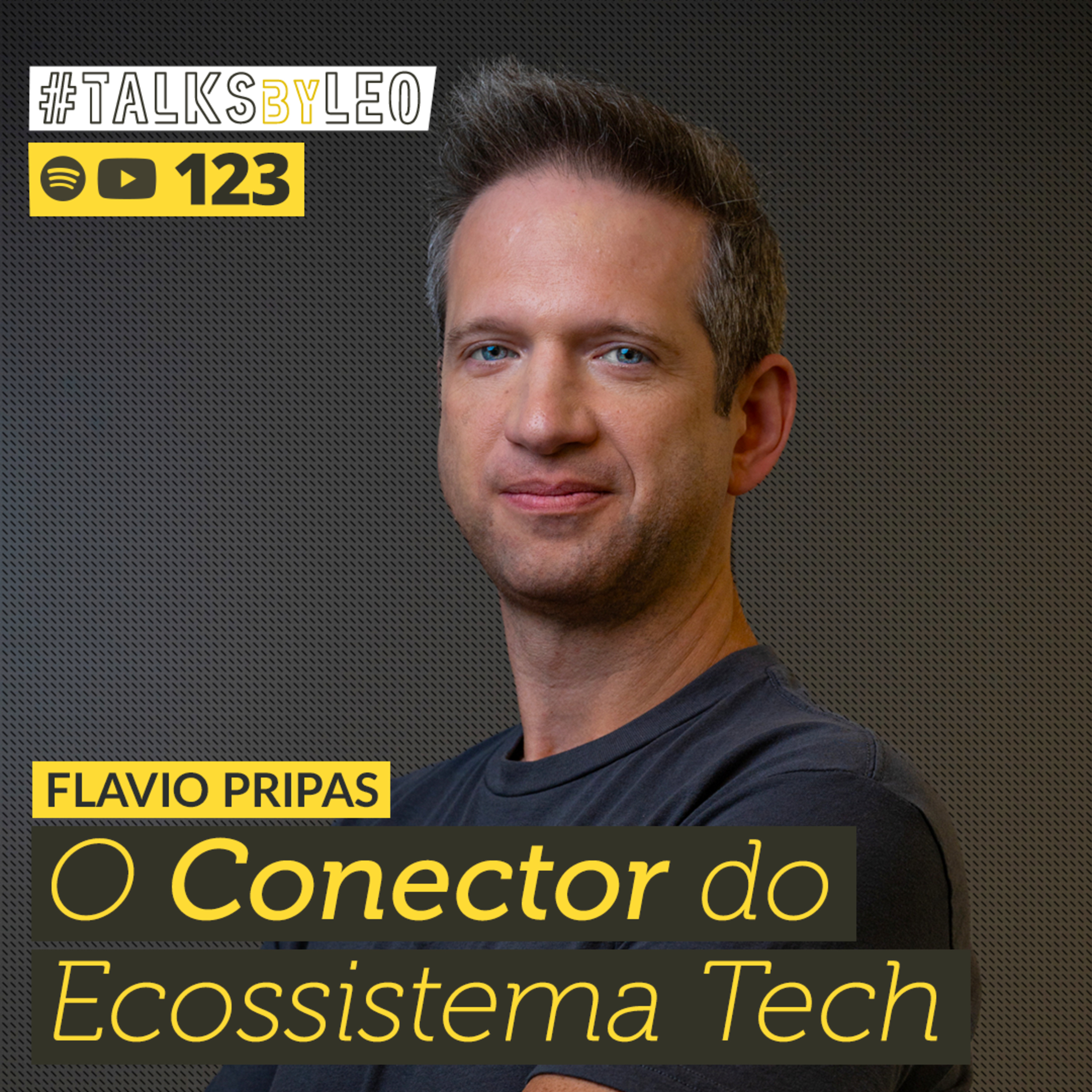 TalksbyLeo Podcast