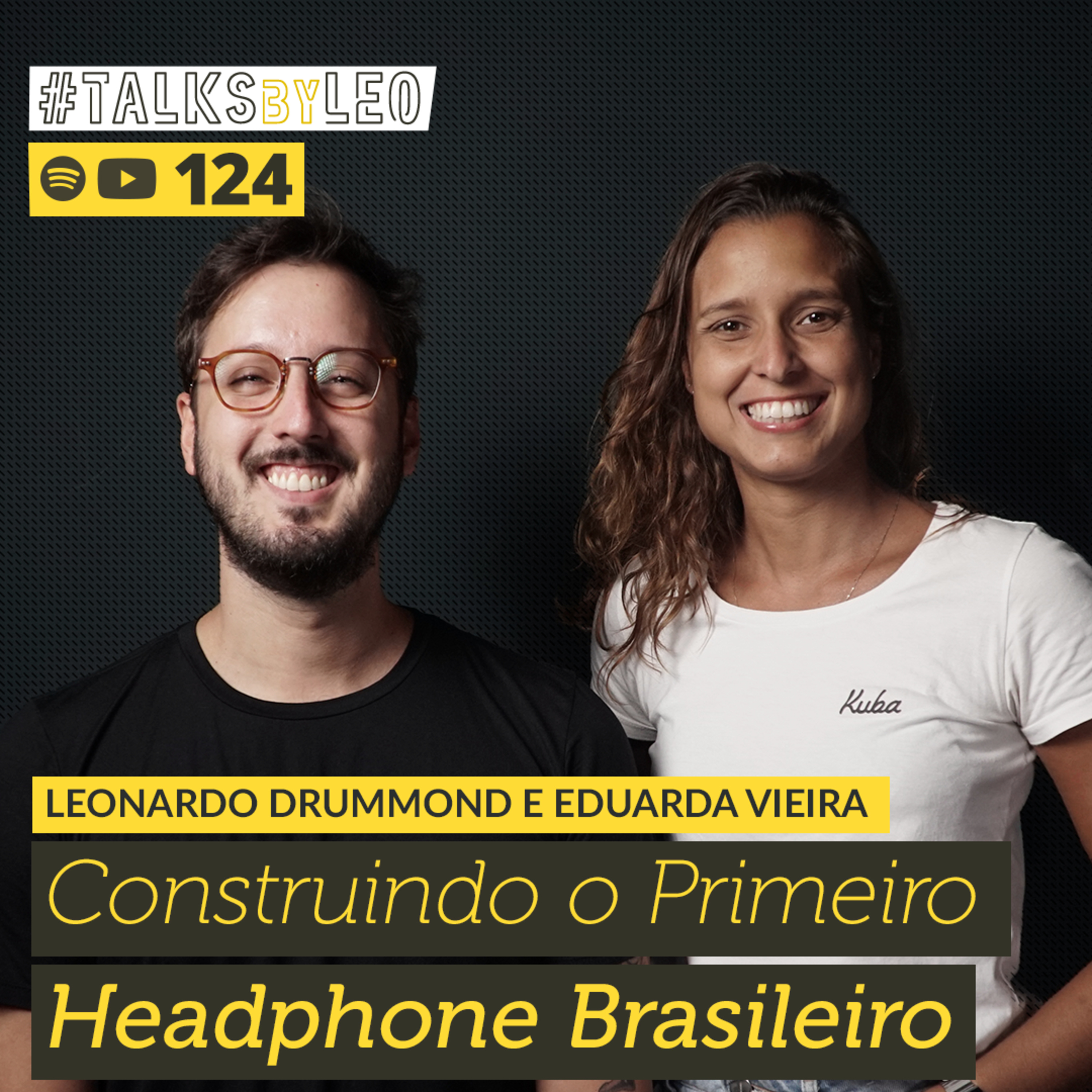 TalksbyLeo Podcast