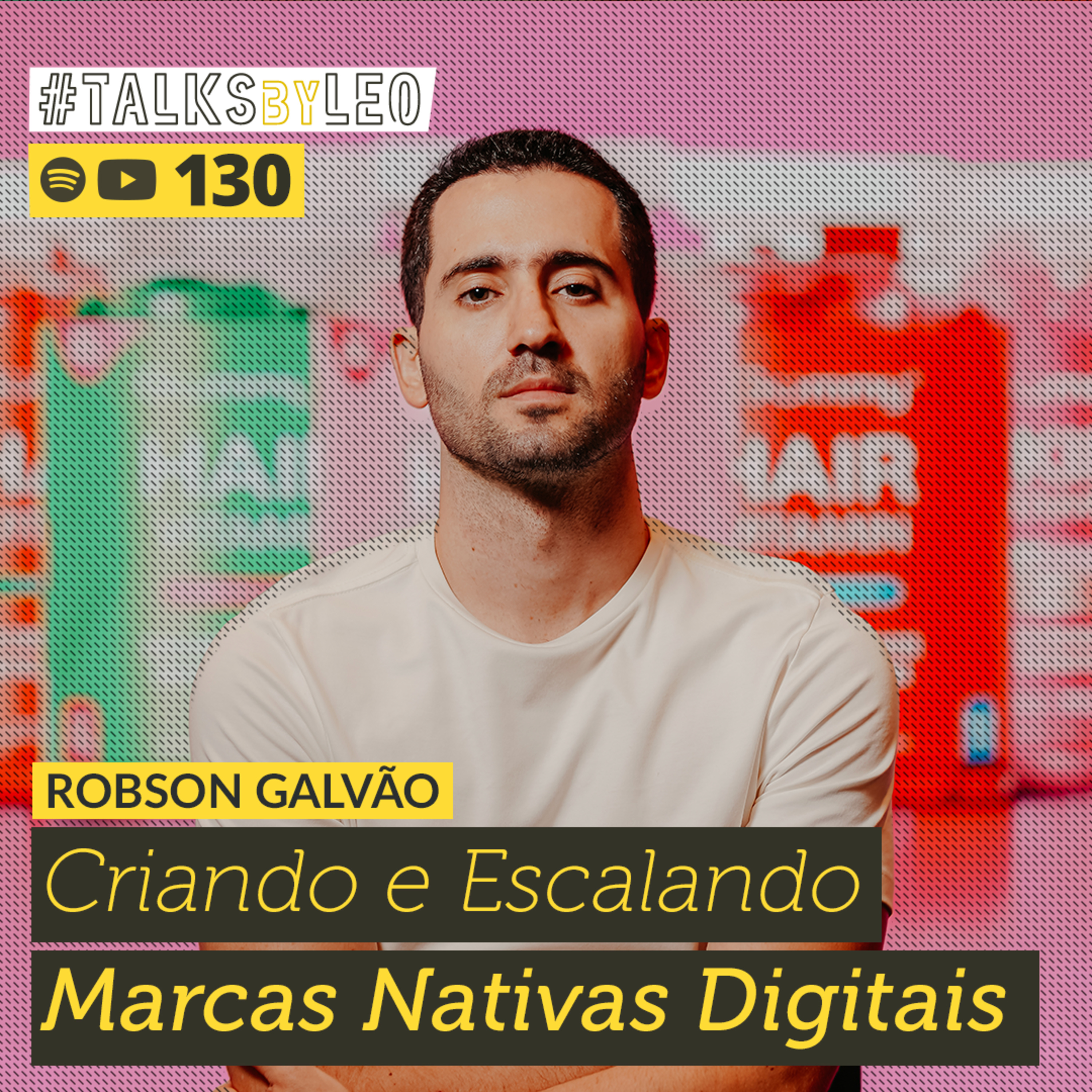 TalksbyLeo Podcast