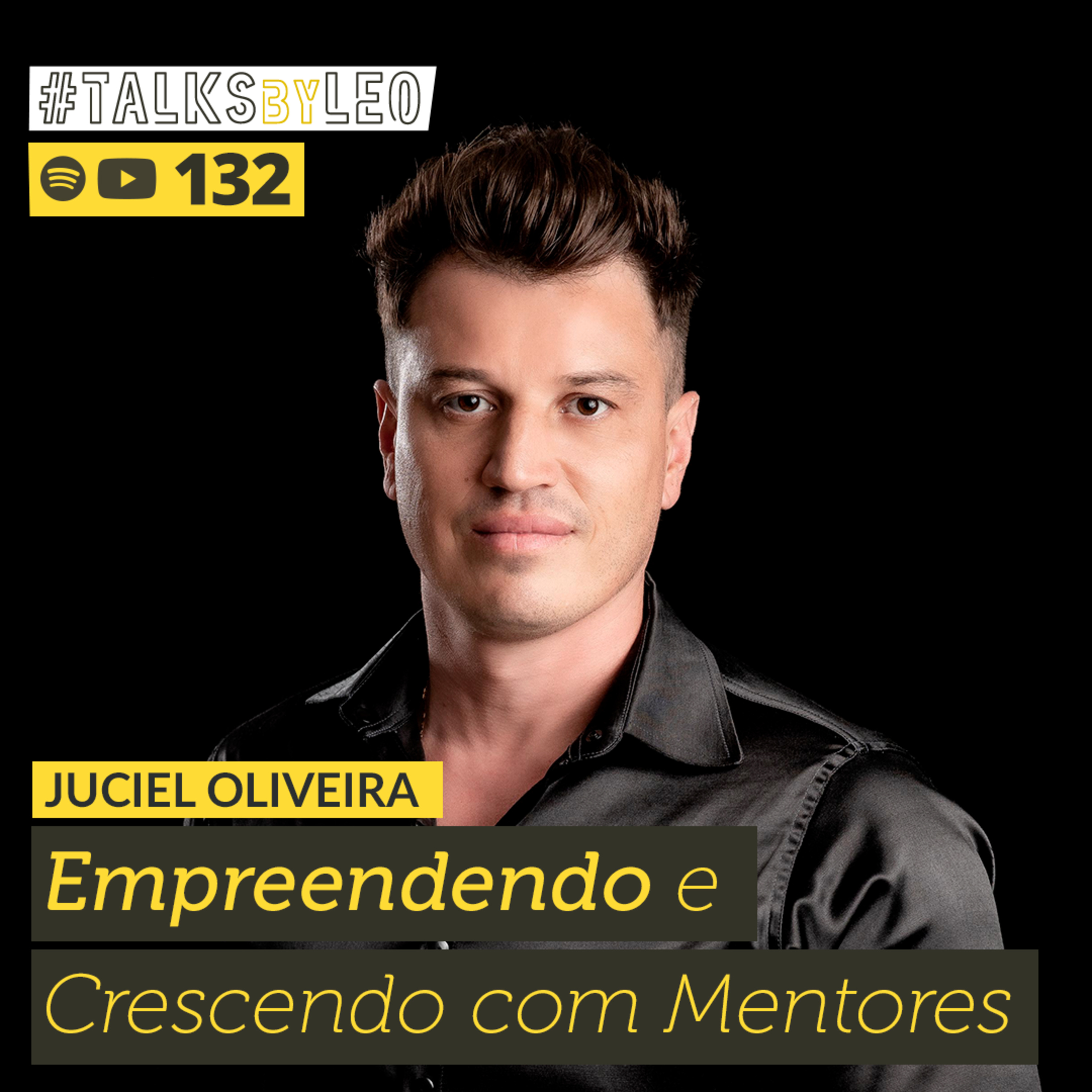 TalksbyLeo Podcast