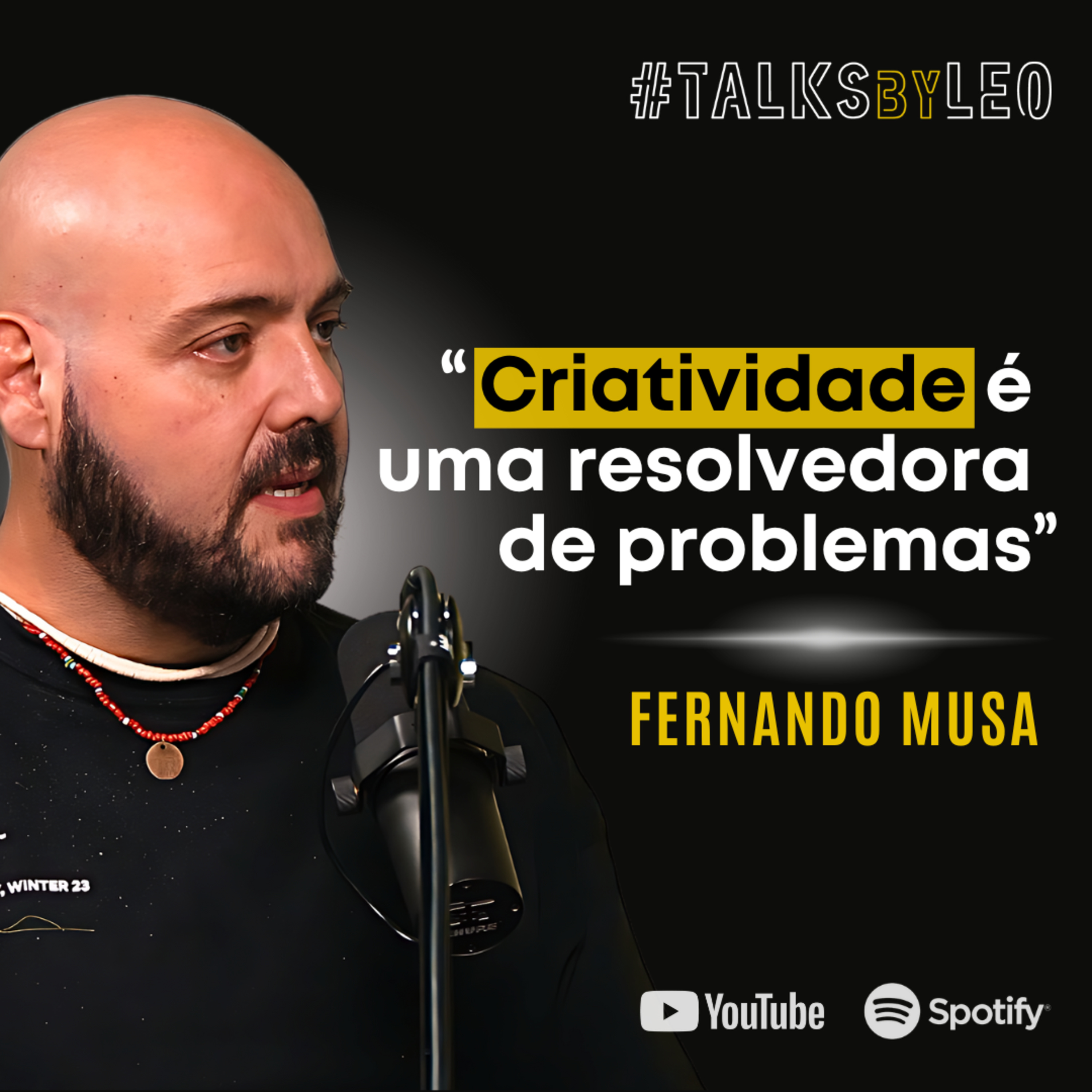 TalksbyLeo Podcast